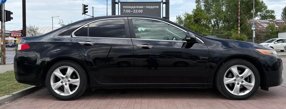 Honda Accord 2.0 156кс - изображение 6