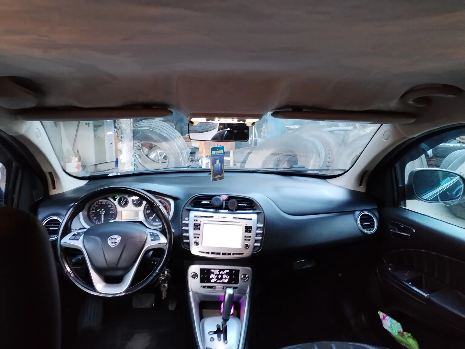 Lancia Delta 1.6 120 k.s  | Mobile.bg   13