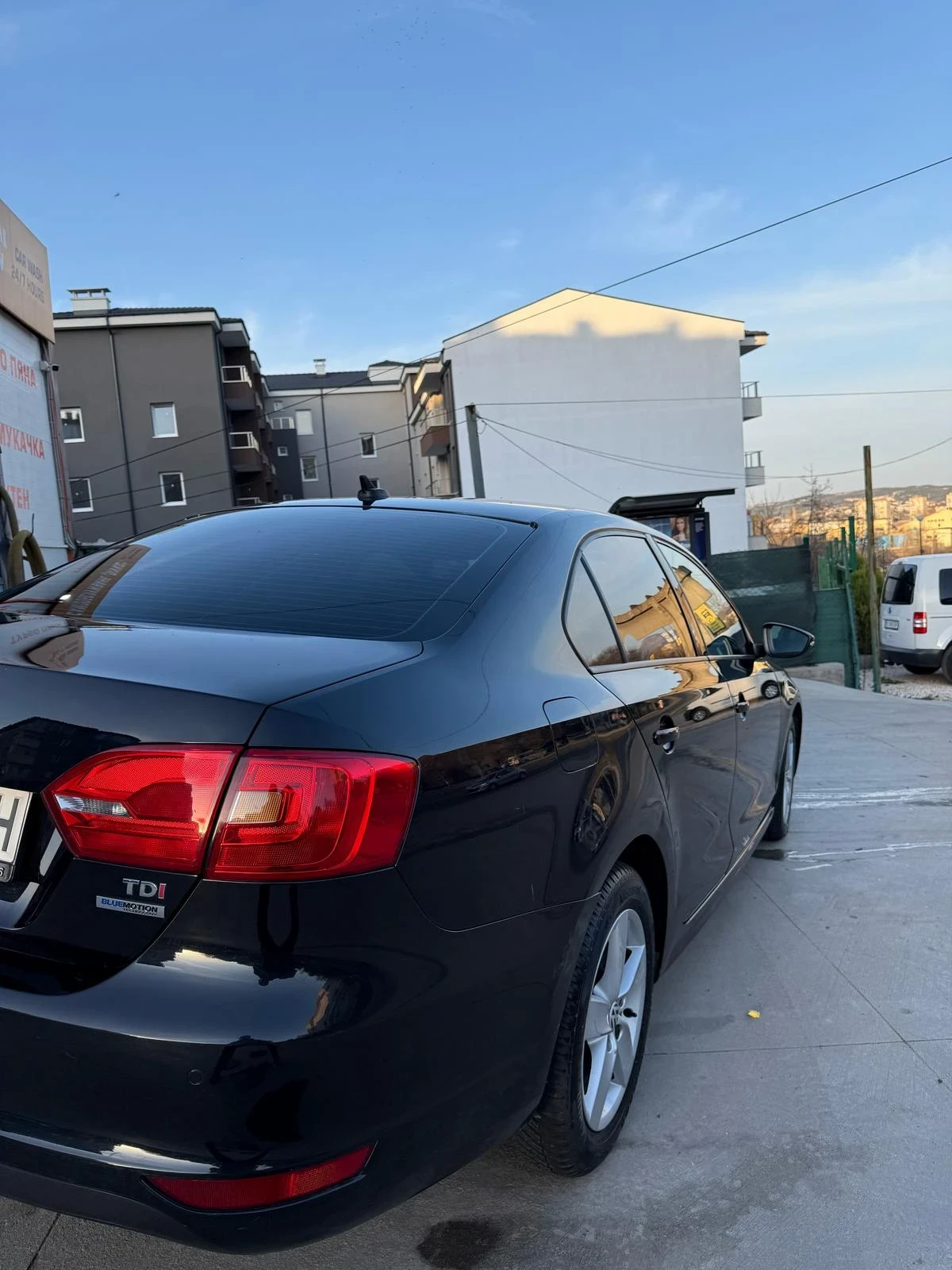 VW Jetta  - изображение 6