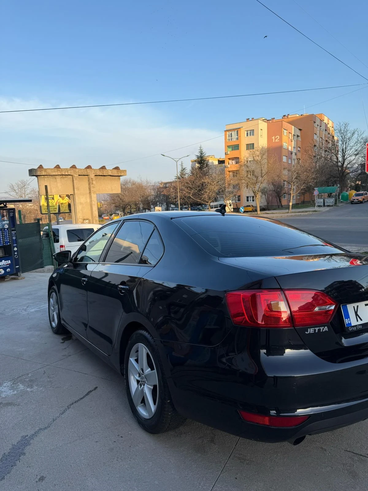 VW Jetta  - изображение 7