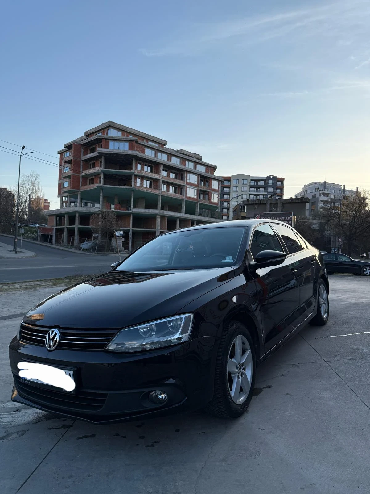 VW Jetta  - изображение 4