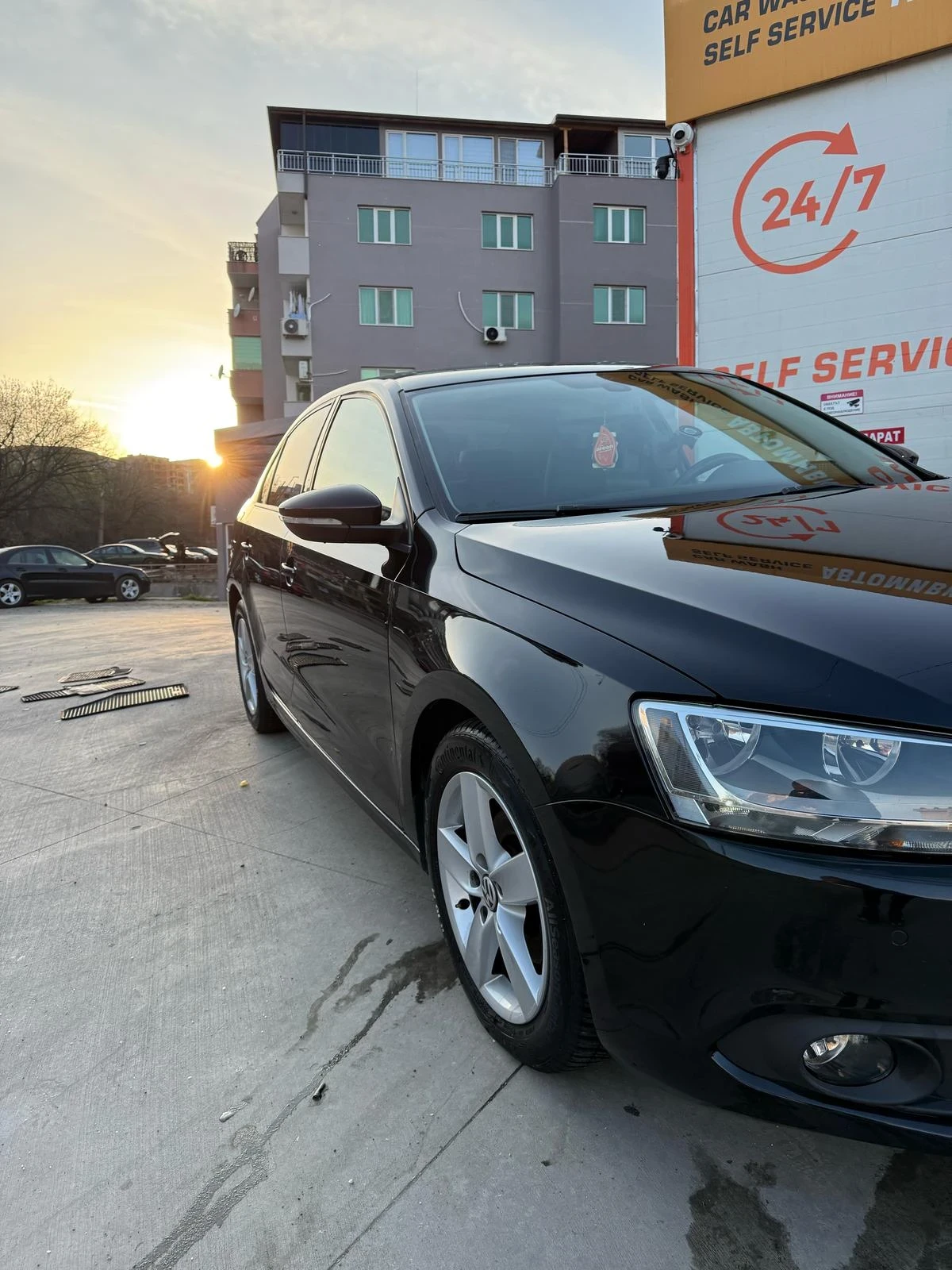 VW Jetta  - изображение 3
