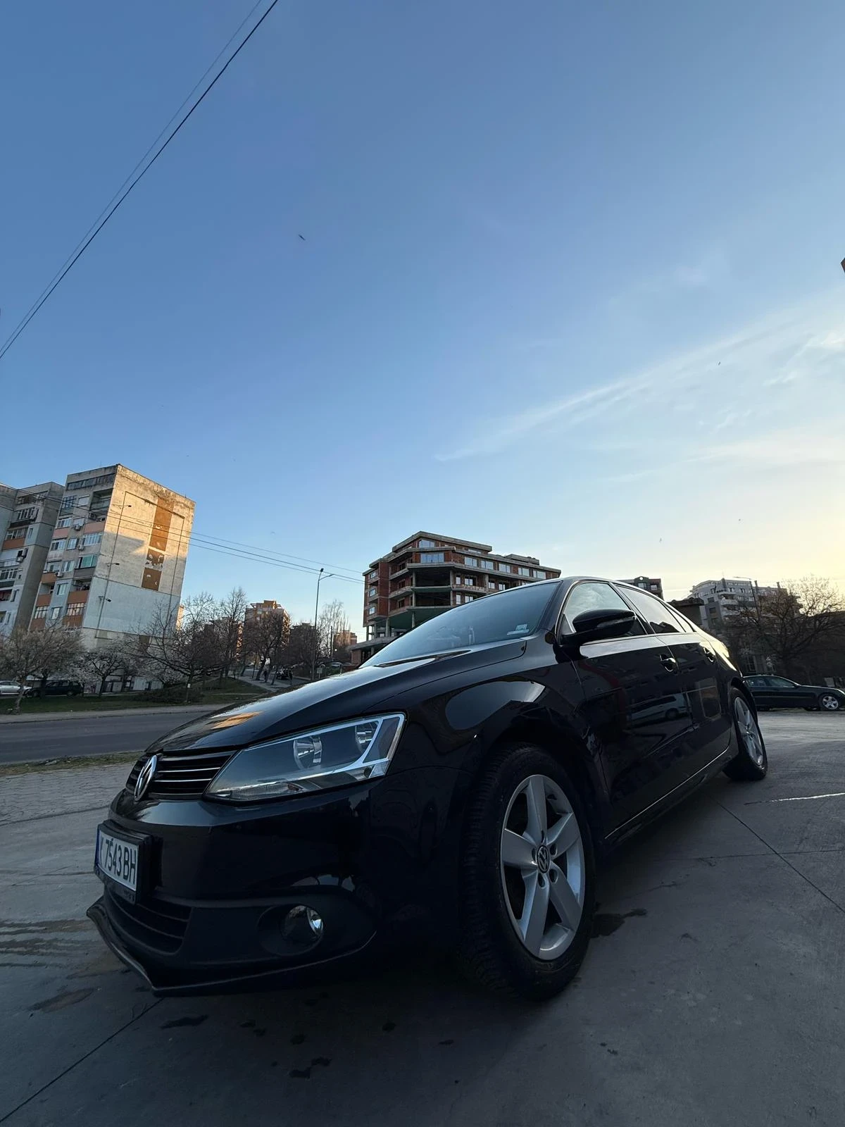 VW Jetta  - изображение 2