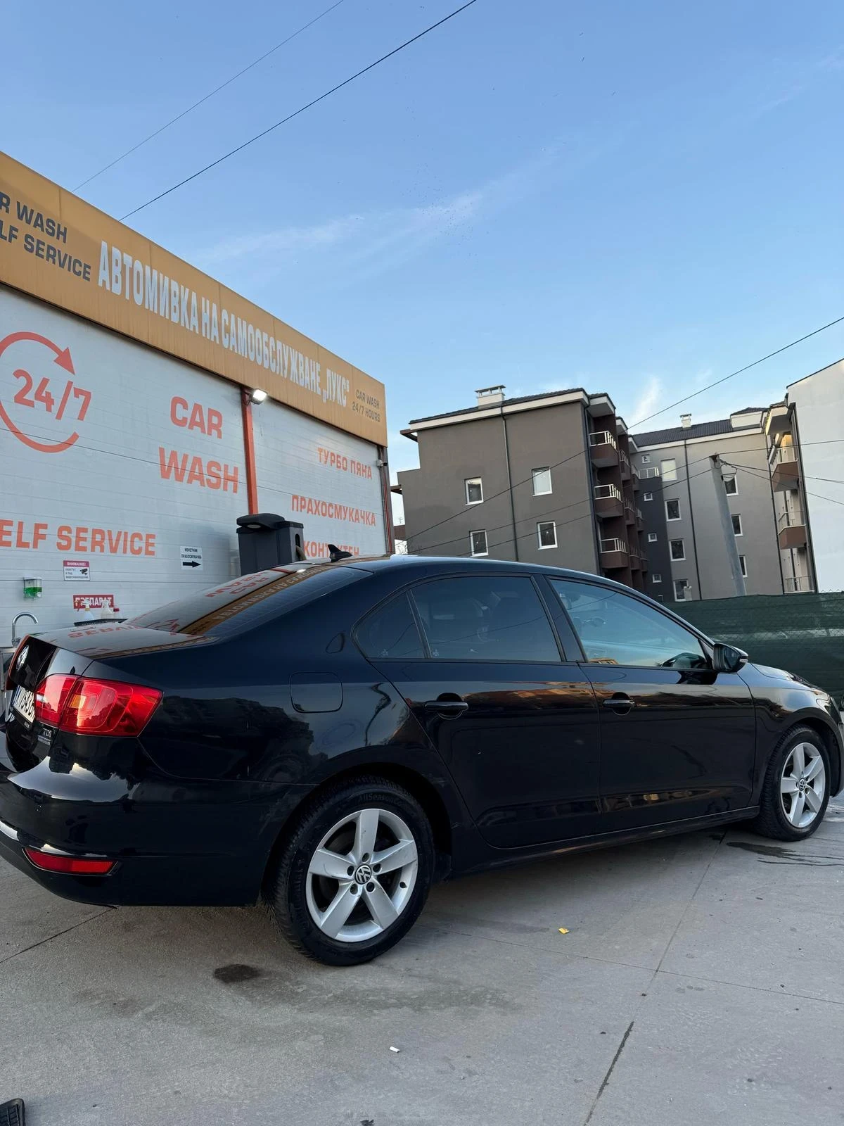 VW Jetta  - изображение 5
