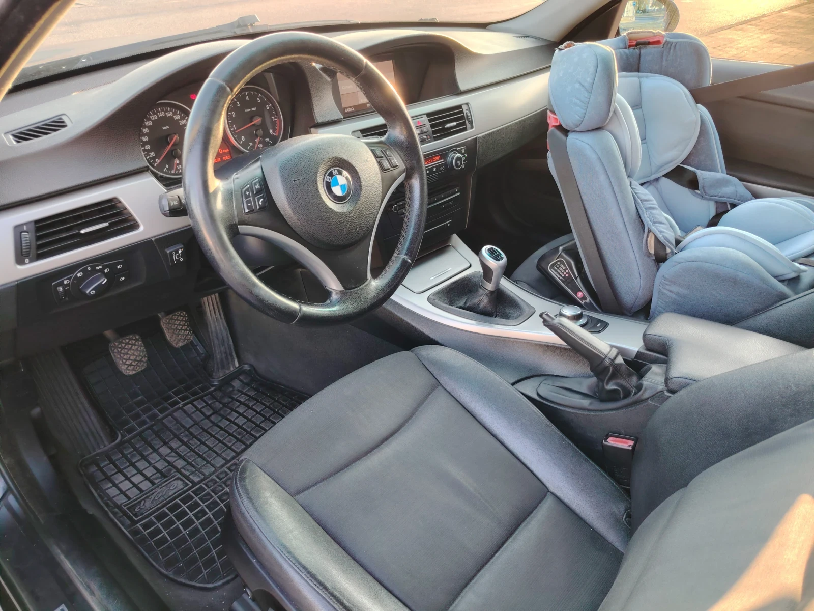 BMW 320  - изображение 10