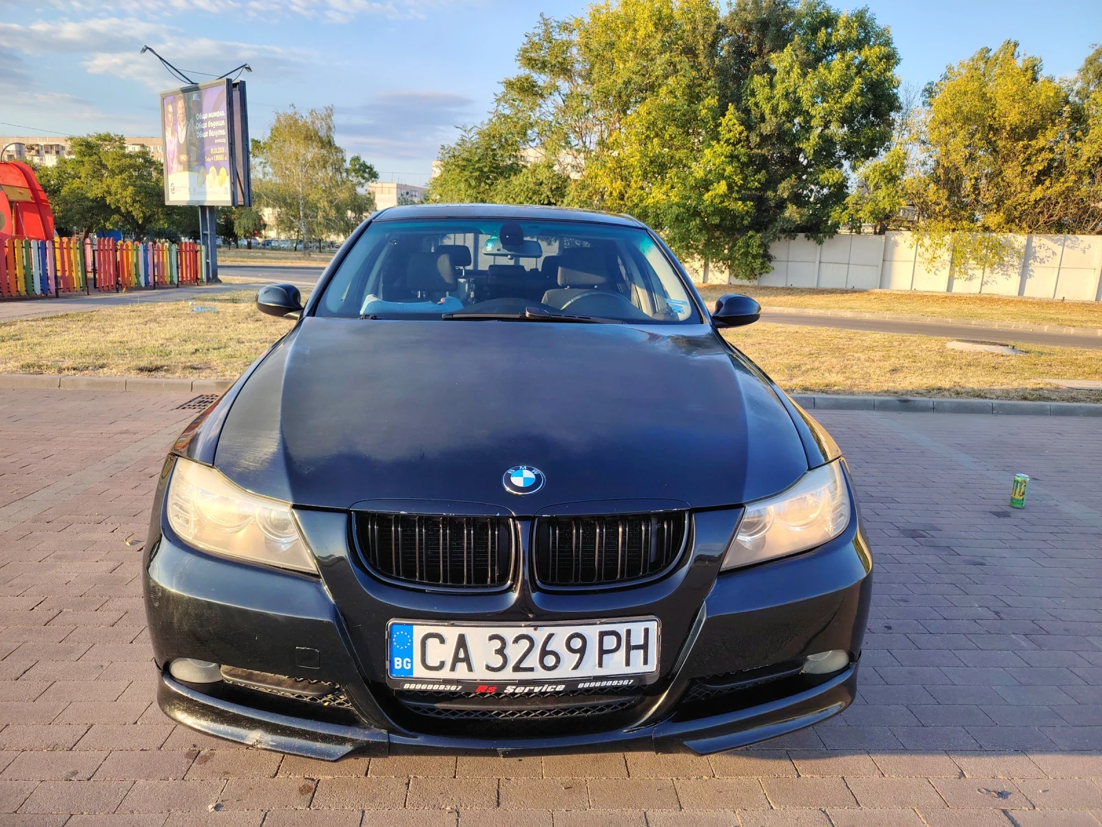 BMW 320  - изображение 4