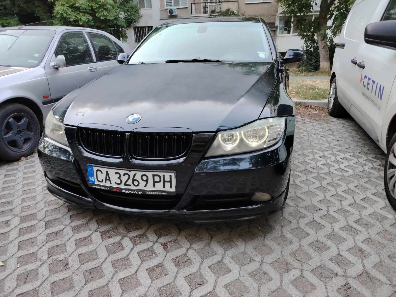 BMW 320  - изображение 2