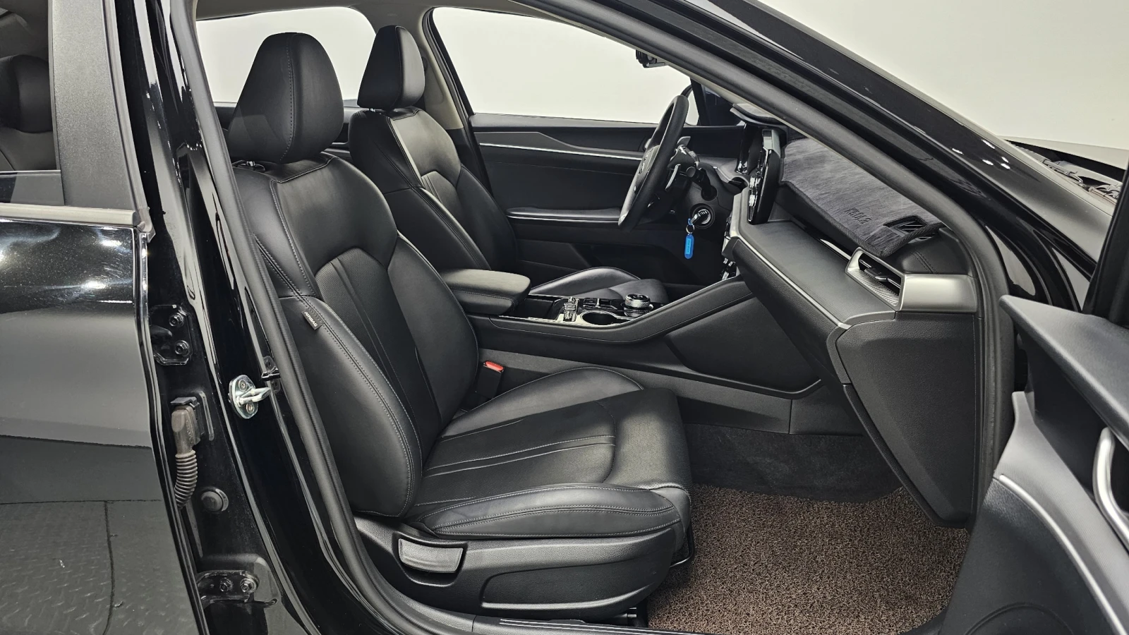 Kia K5 2.0 LPG * -   *  | Mobile.bg   13