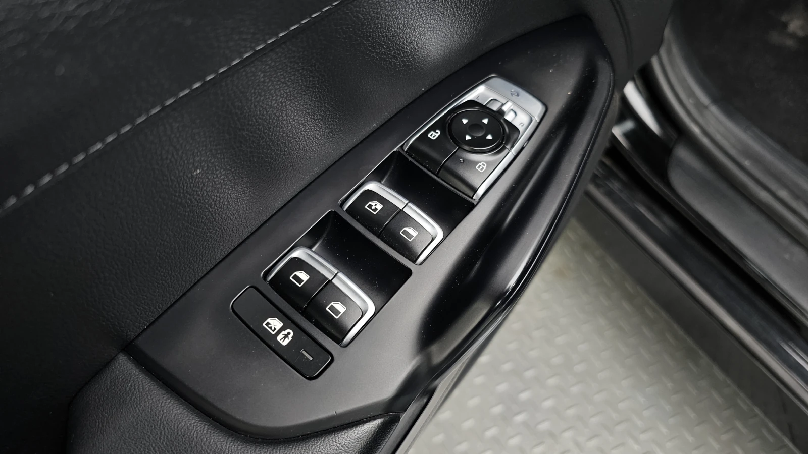 Kia K5 2.0 LPG * -   *  | Mobile.bg   14