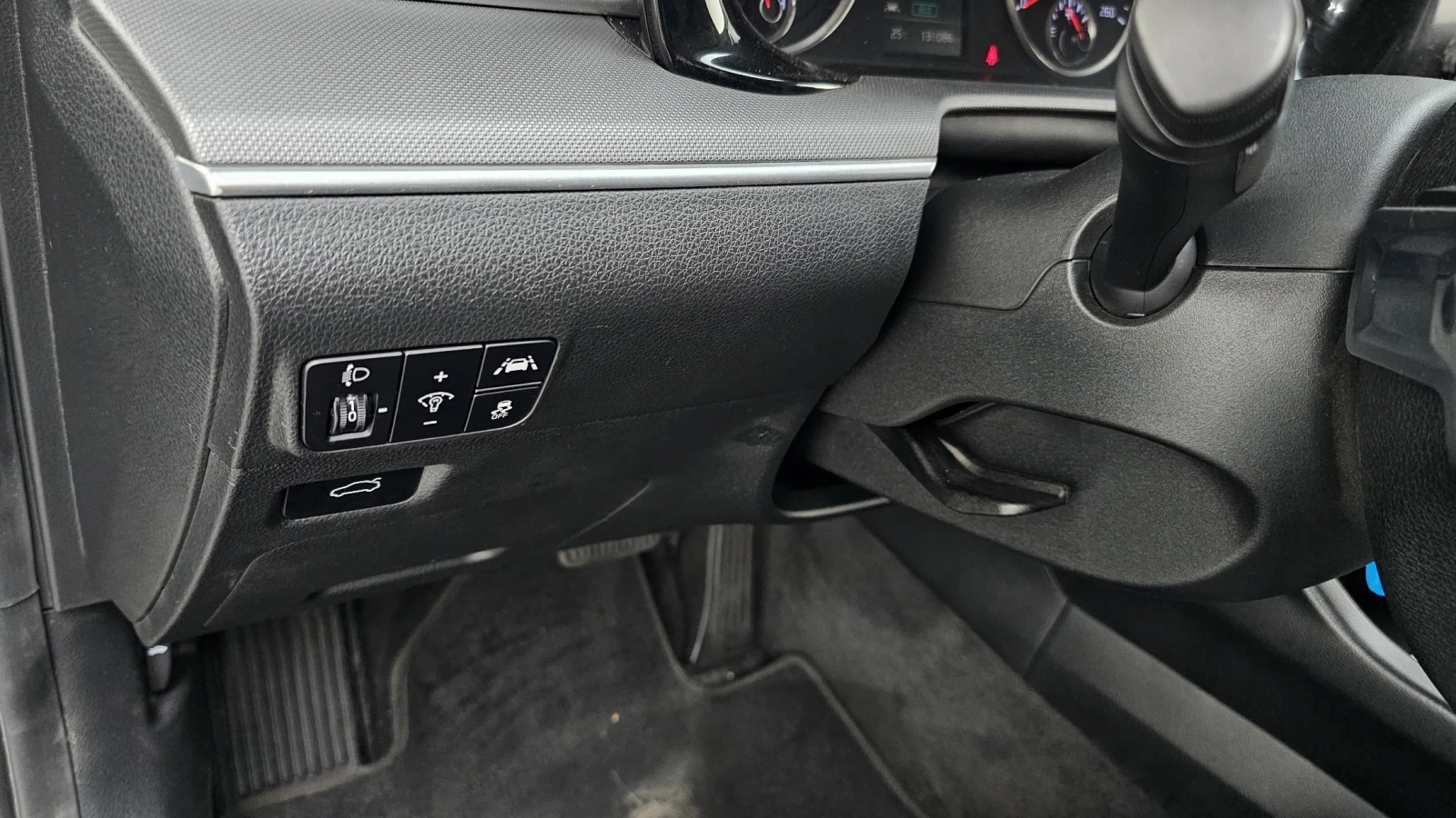 Kia K5 2.0 LPG * -   *  | Mobile.bg   12