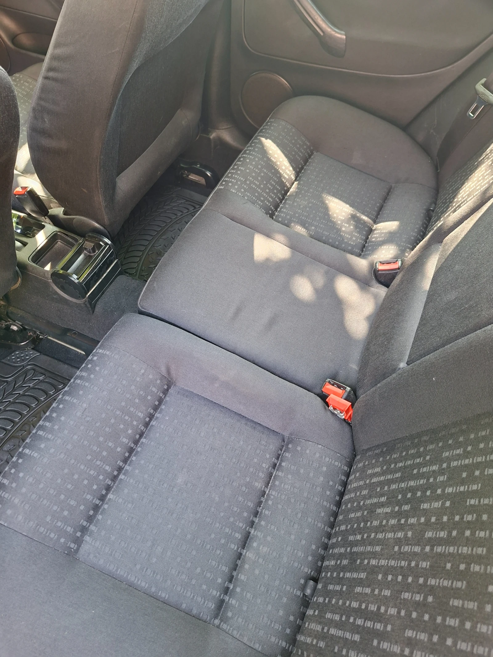 VW Golf  - изображение 9