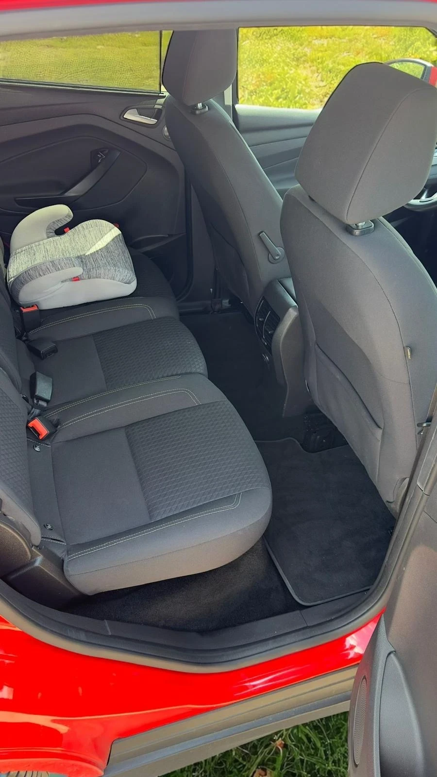 Ford C-max  - изображение 6