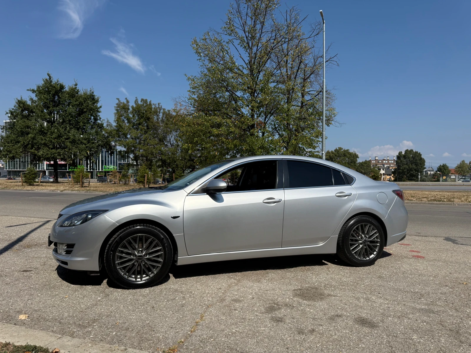 Mazda 6 GH | Mobile.bg   1