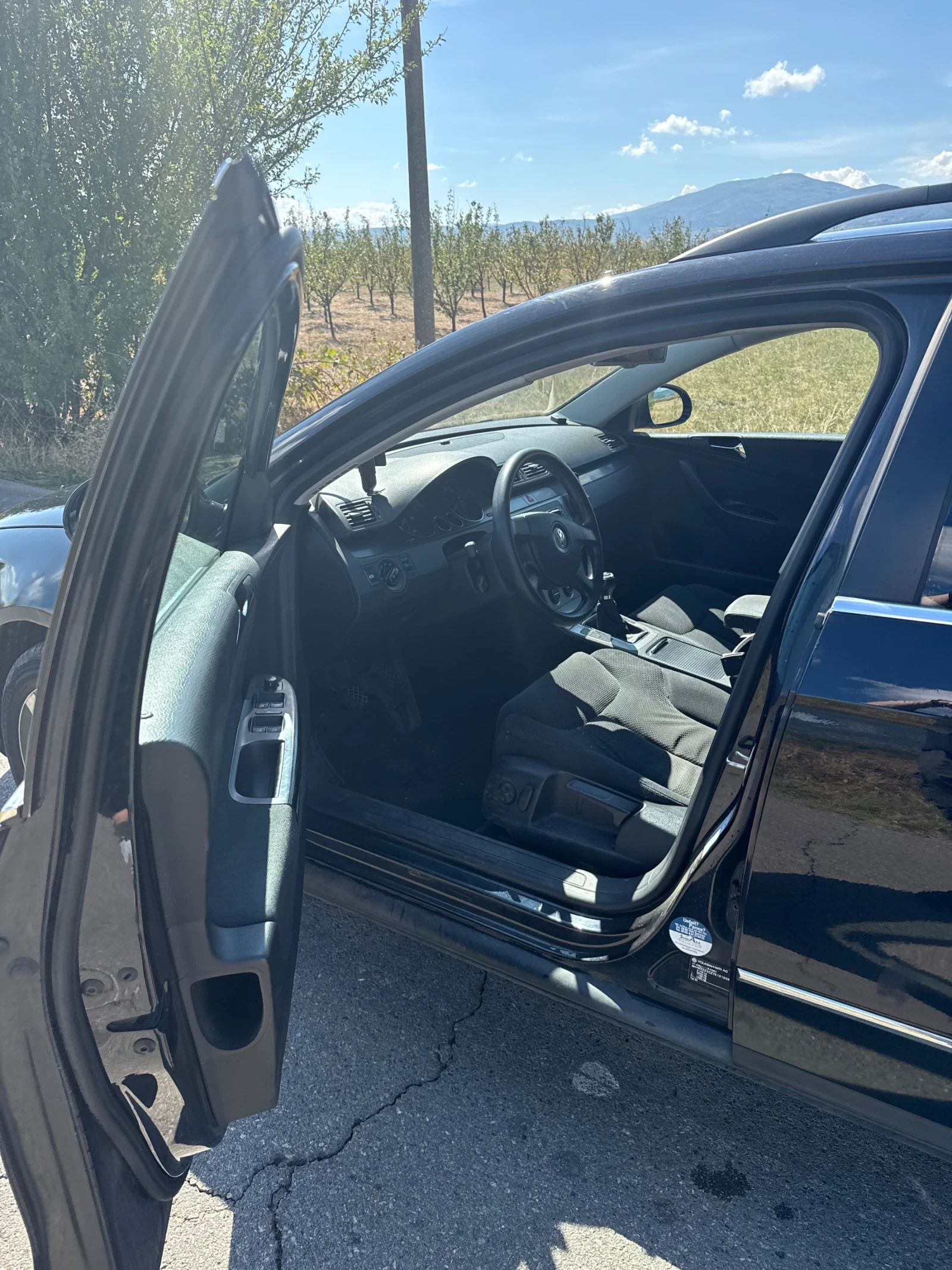 VW Passat  - изображение 5