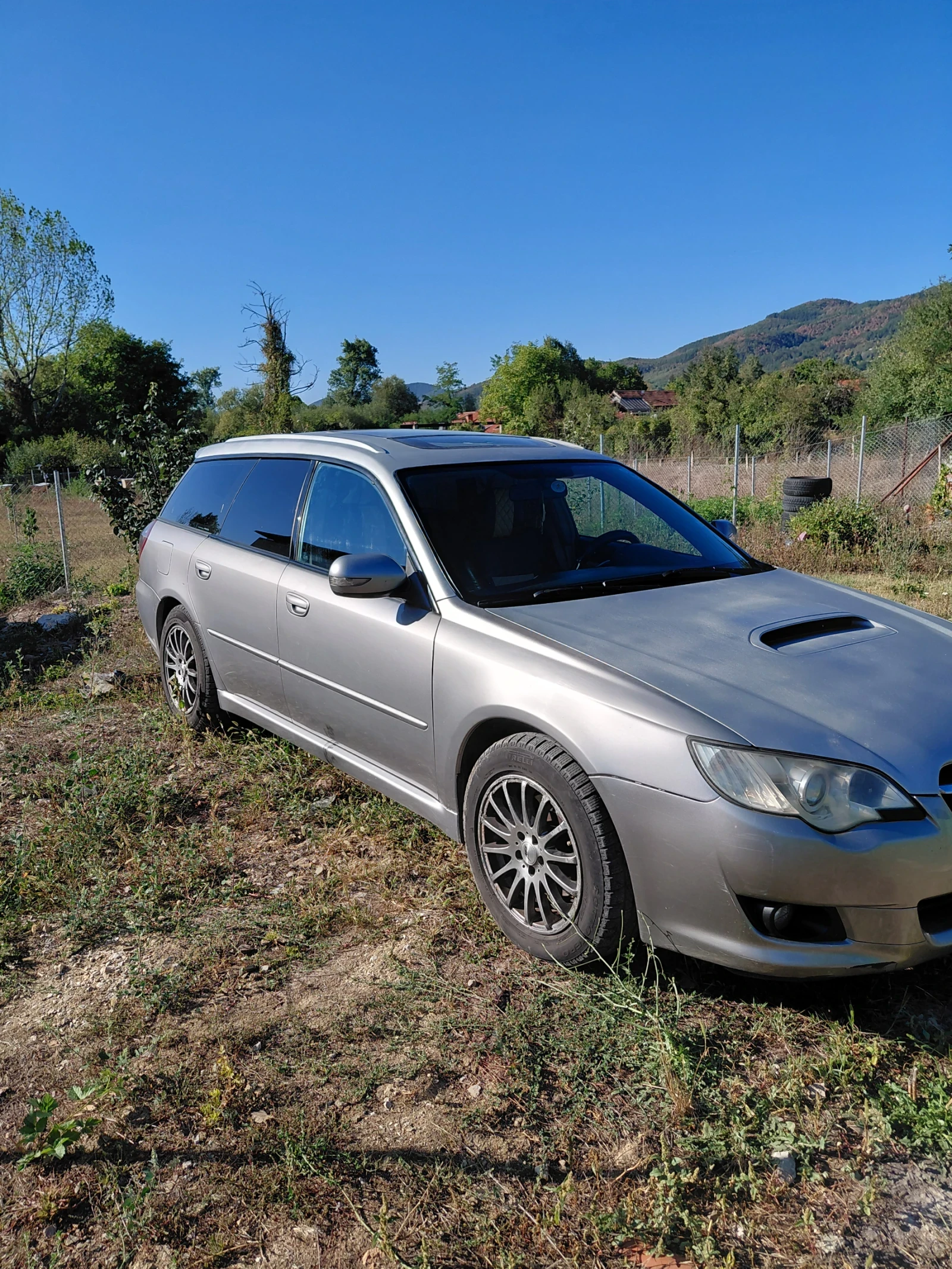Subaru Legacy | Mobile.bg � ����������� 1