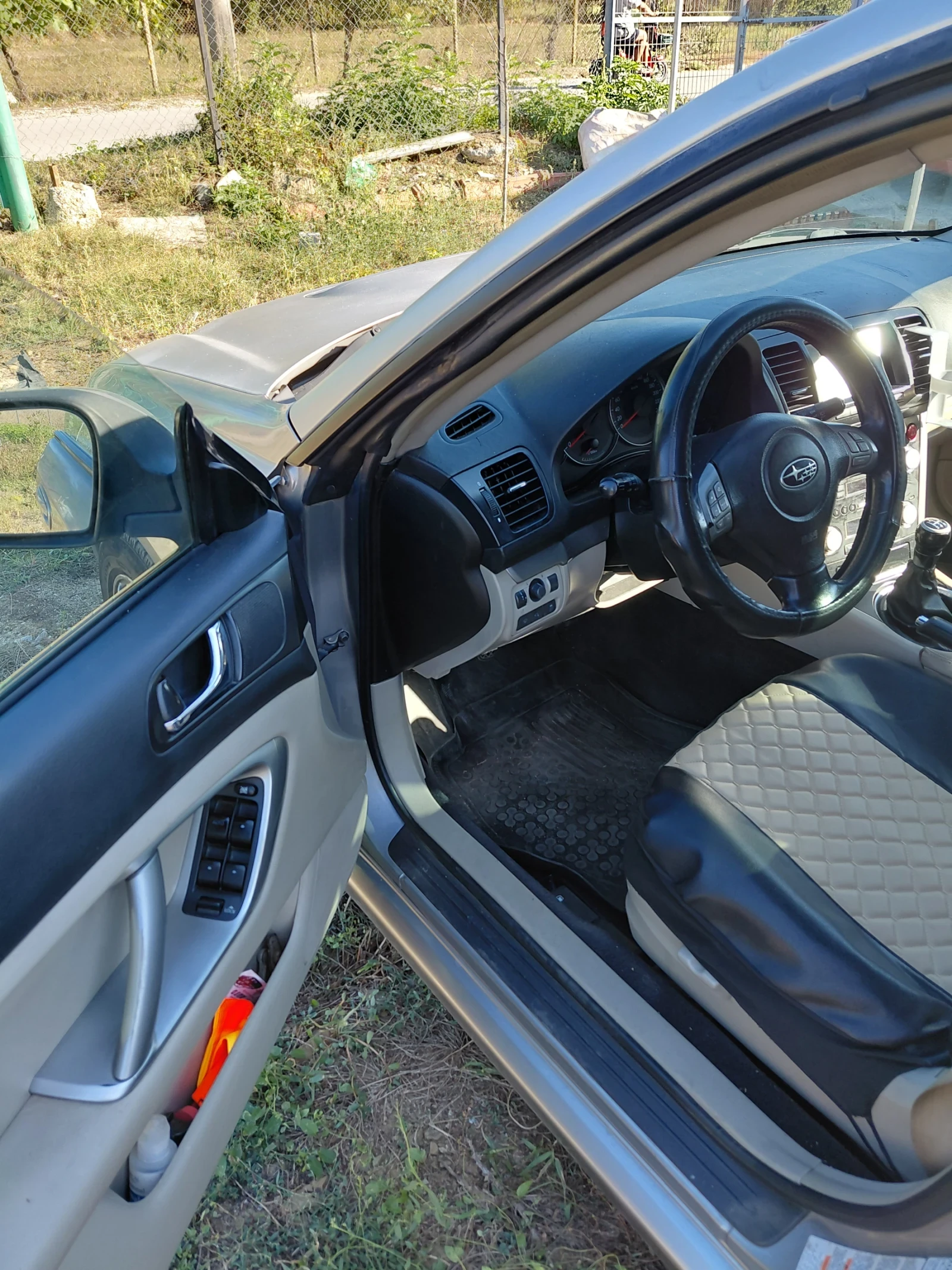 Subaru Legacy | Mobile.bg � ����������� 3
