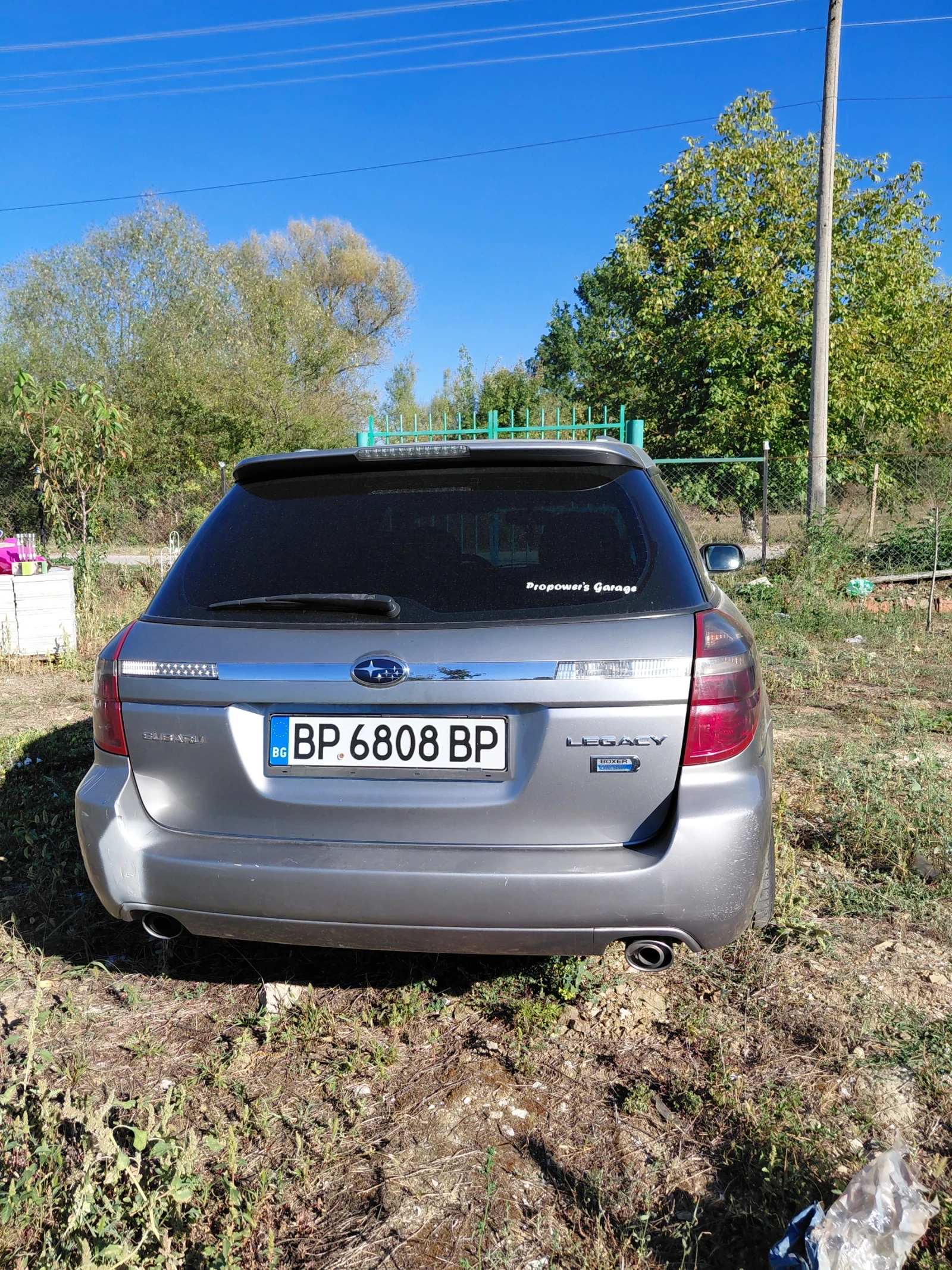 Subaru Legacy | Mobile.bg   1