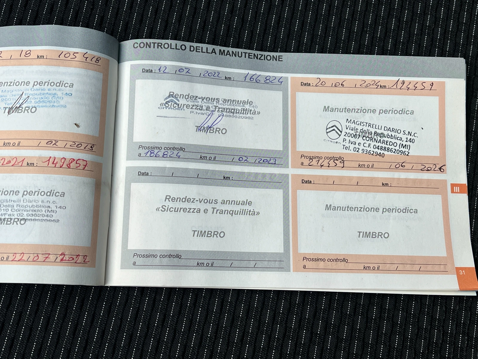 Citroen C4 Picasso 1.6eHDi   | Mobile.bg   15