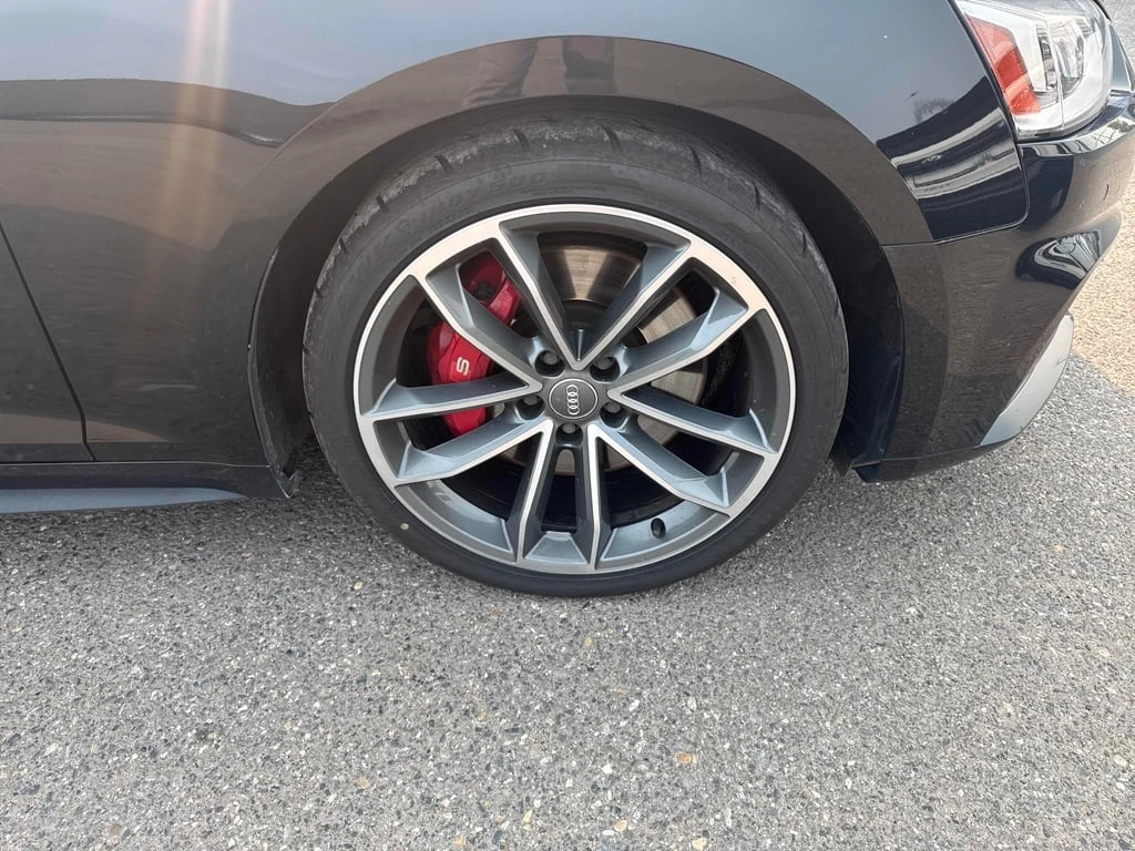 Audi S5 * Technik * CARFAX * БЕЗ ПЪРВОНАЧАЛНА ВНОСКА - изображение 7