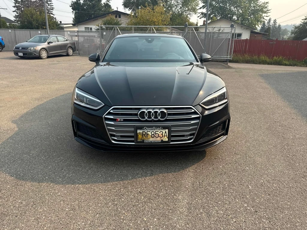 Audi S5 * Technik * CARFAX * БЕЗ ПЪРВОНАЧАЛНА ВНОСКА - изображение 6