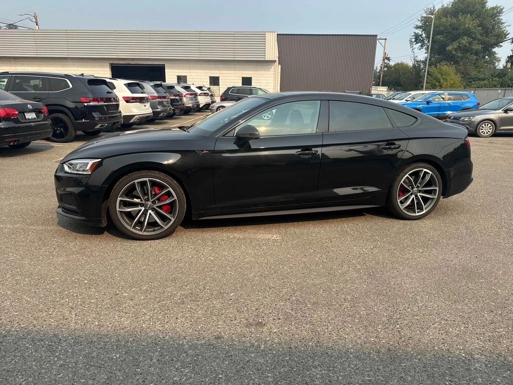 Audi S5 * Technik * CARFAX * БЕЗ ПЪРВОНАЧАЛНА ВНОСКА - изображение 2
