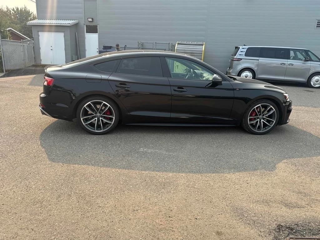 Audi S5 * Technik * CARFAX * БЕЗ ПЪРВОНАЧАЛНА ВНОСКА - изображение 3