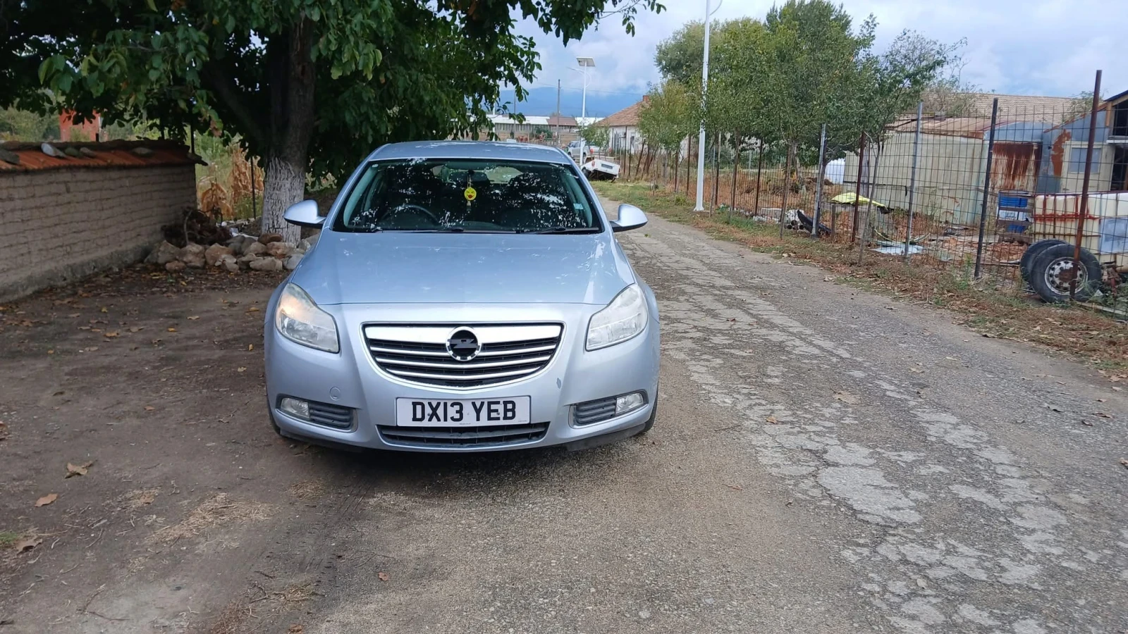 Opel Insignia 2.0cdti 160 | Mobile.bg   2