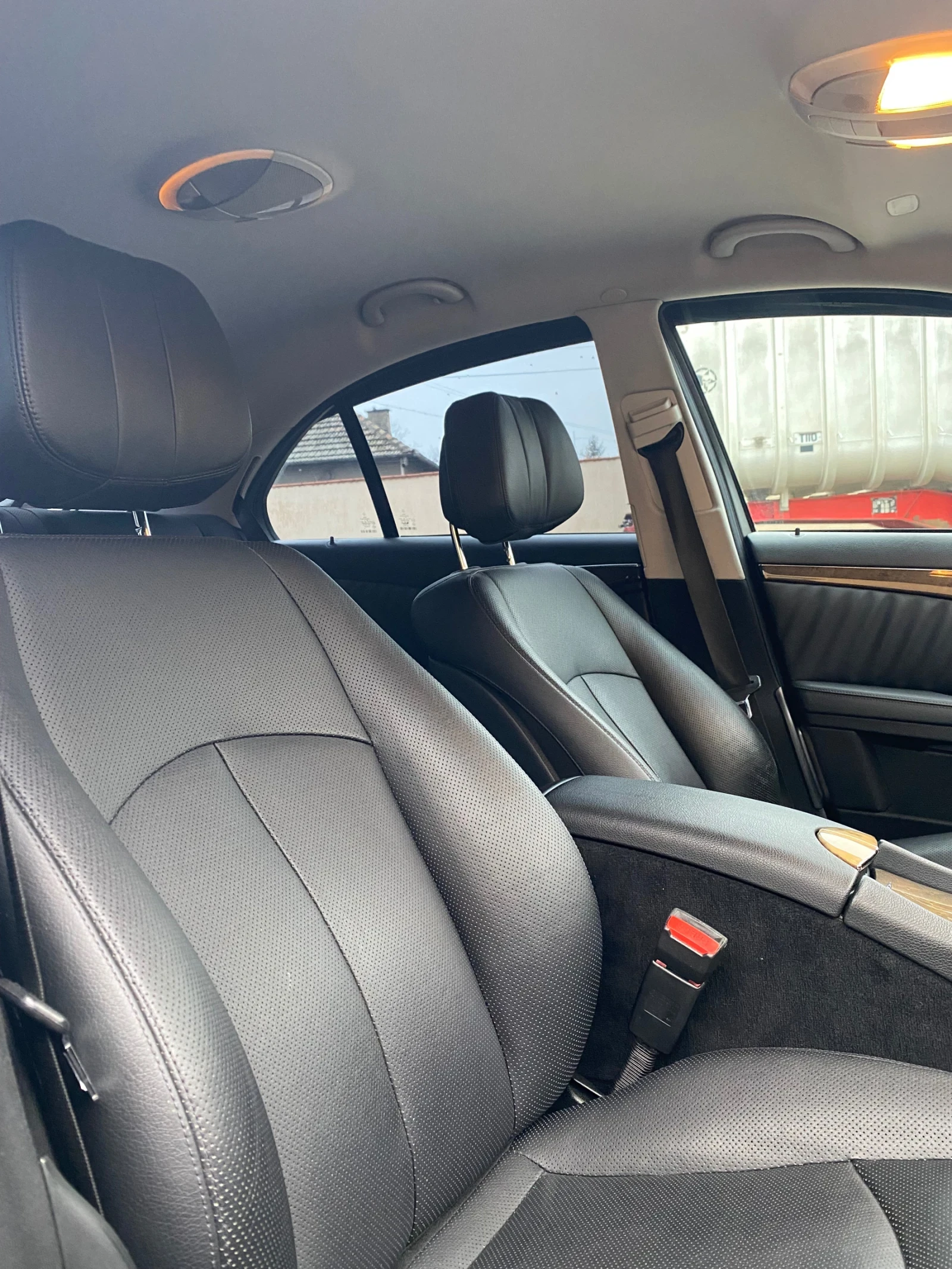 Mercedes-Benz E 320 320   224  7g | Mobile.bg   7