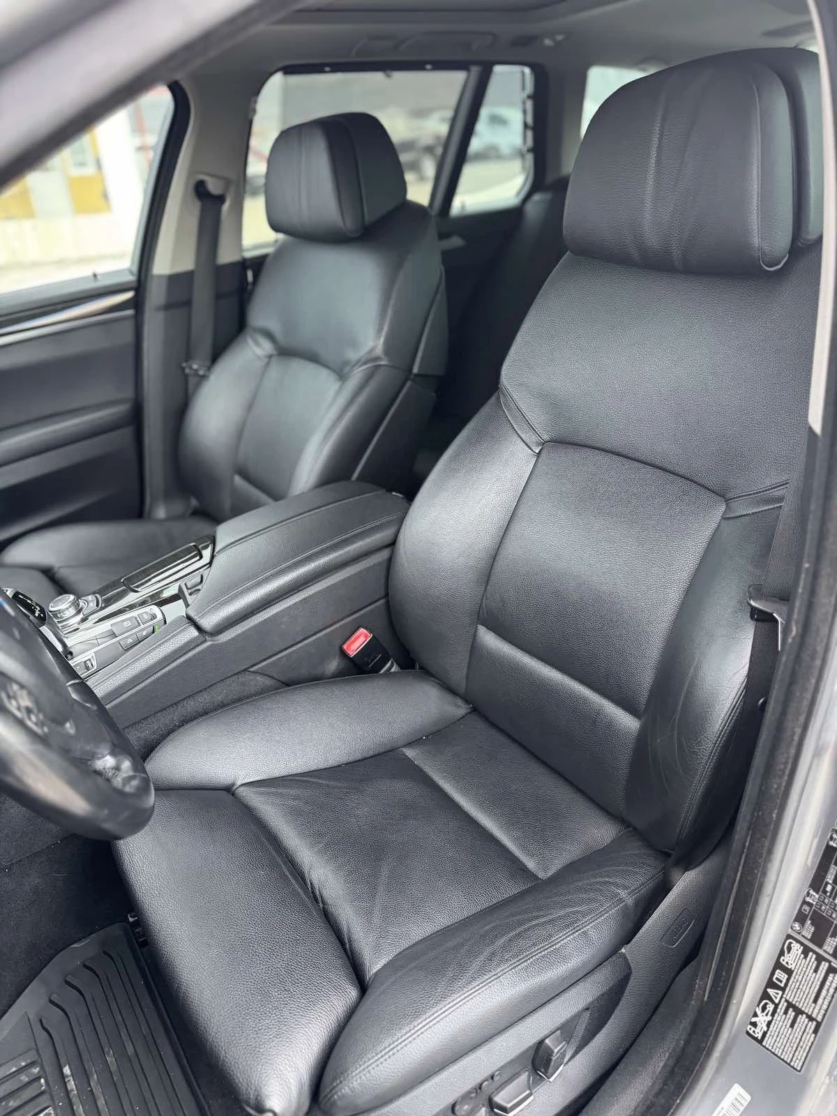 BMW 525 2.0/218кс 4х4  - изображение 10