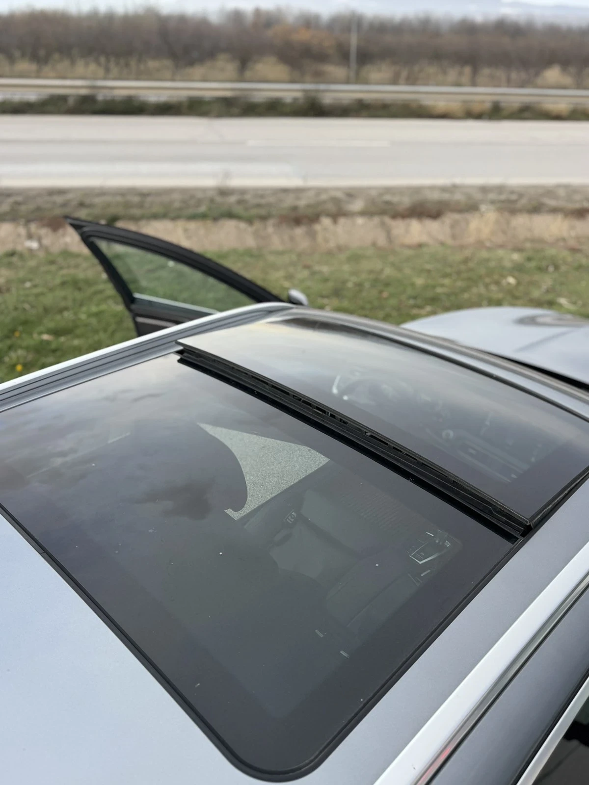 BMW 525 2.0/218кс 4х4  - изображение 8