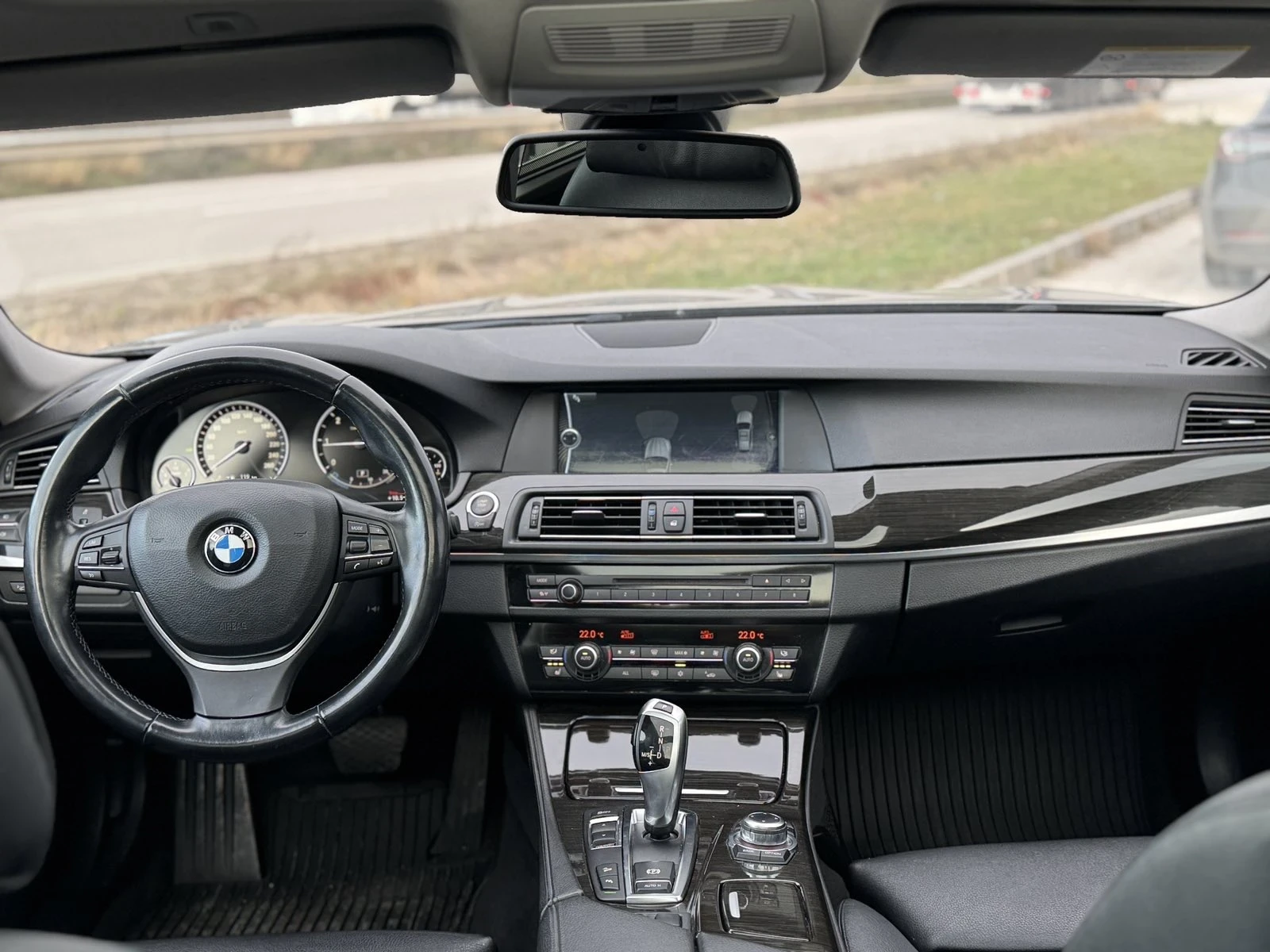 BMW 525 2.0/218 44  | Mobile.bg   15