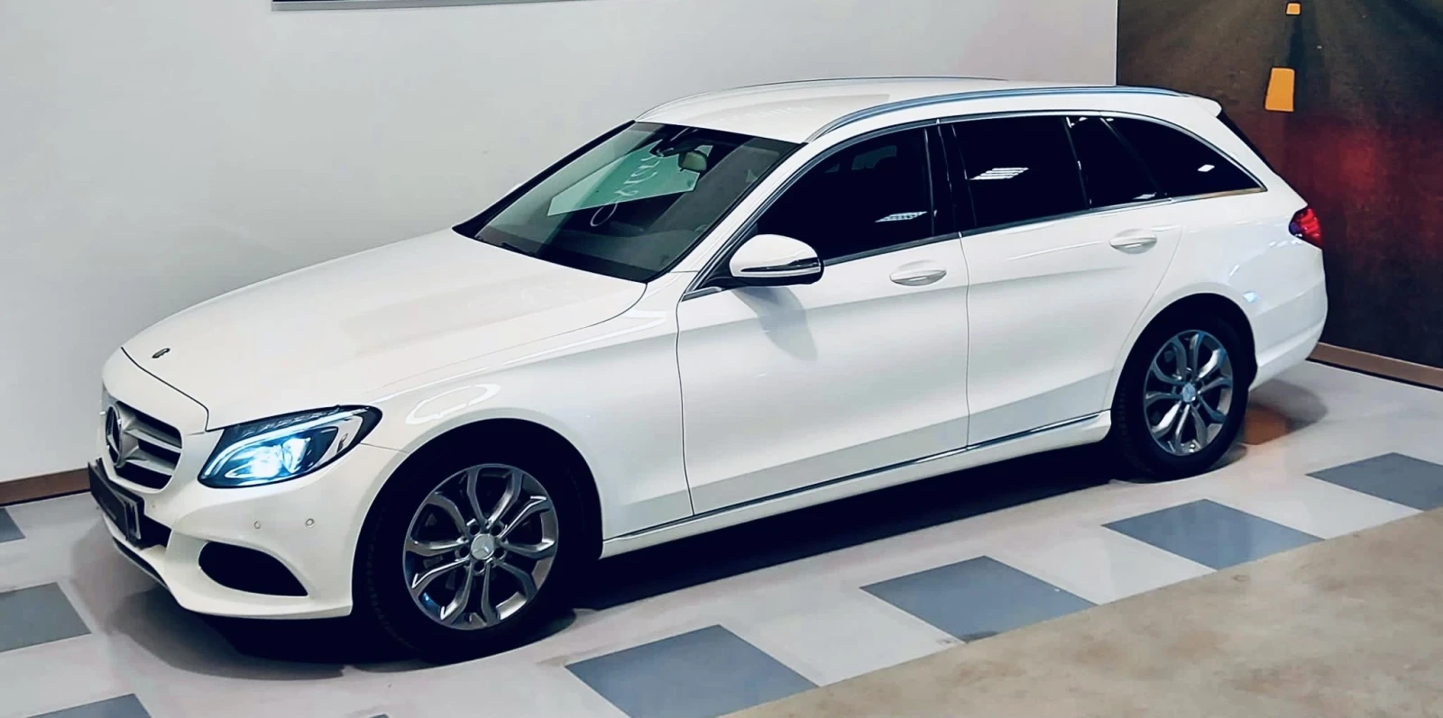 Mercedes-Benz 220 | Mobile.bg � ����������� 1