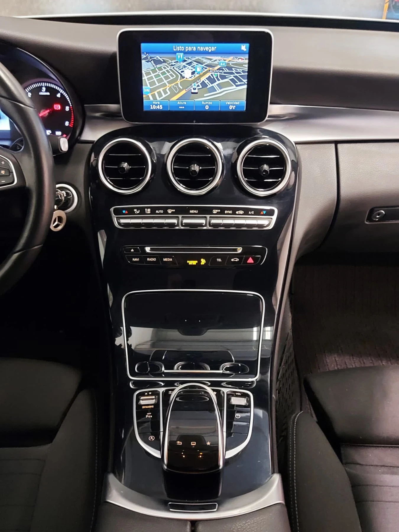 Mercedes-Benz 220 | Mobile.bg � ����������� 12