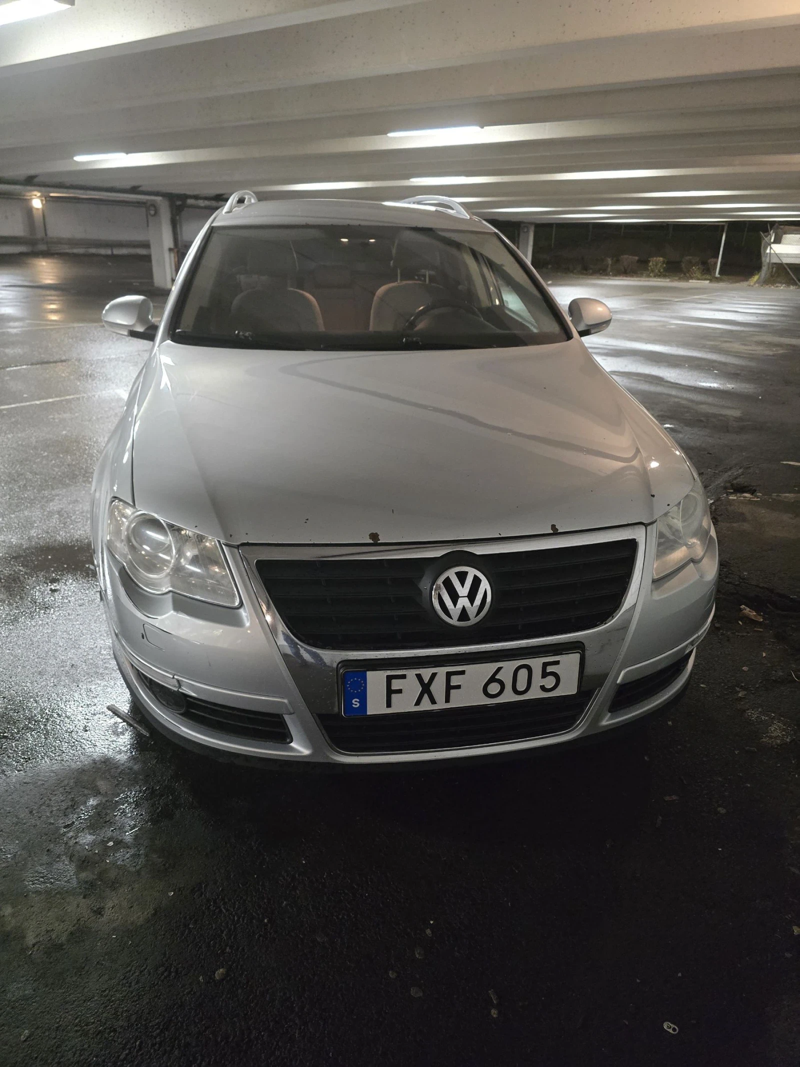 VW Passat | Mobile.bg   1