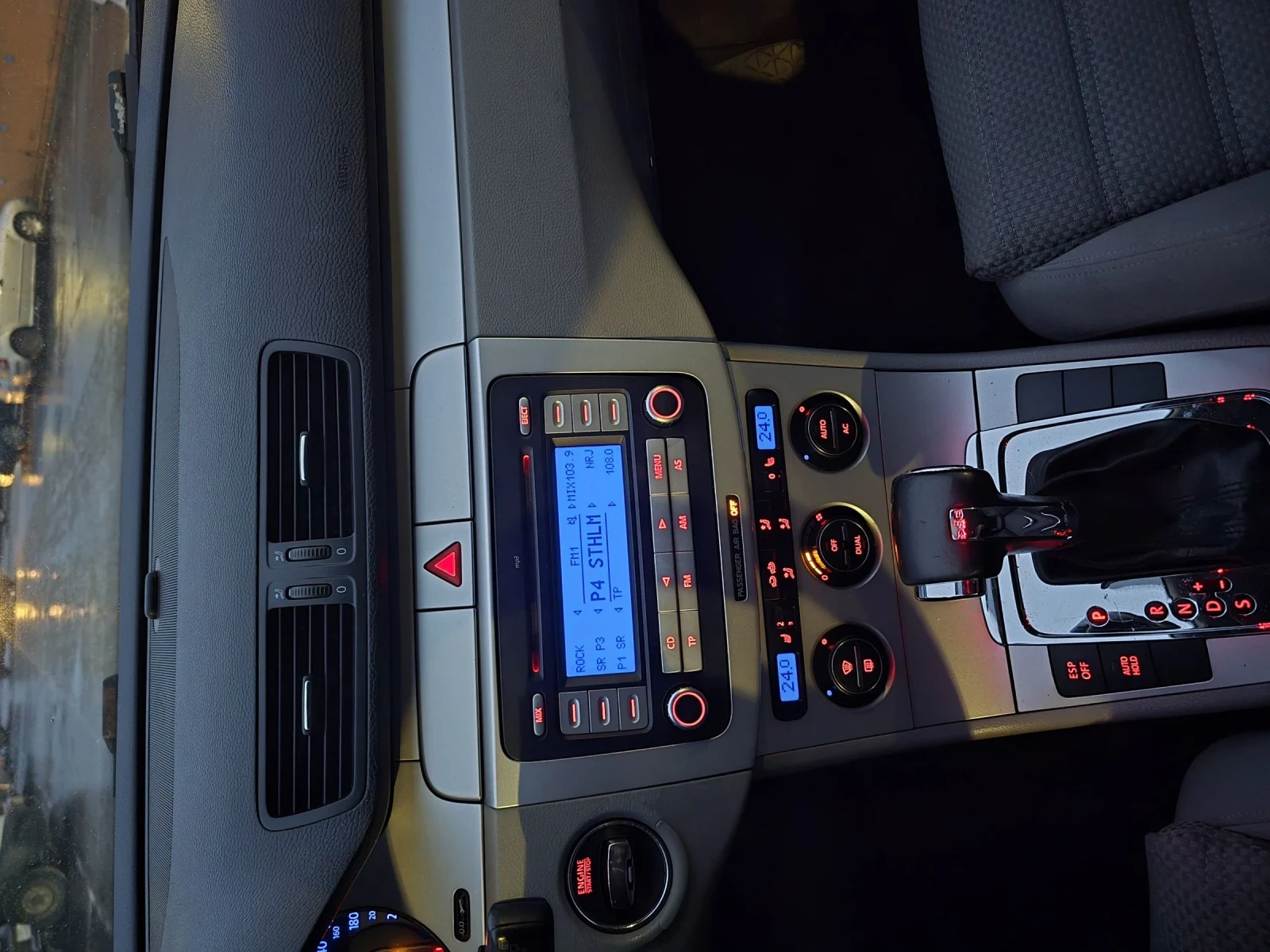 VW Passat  - изображение 5