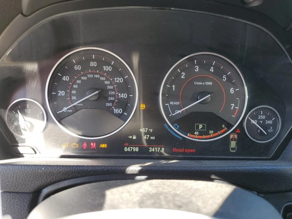 BMW 430 * GRAN COUPE * CARFAX * БЕЗ ПЪРВОНАЧАЛНА ВНОСКА - изображение 9