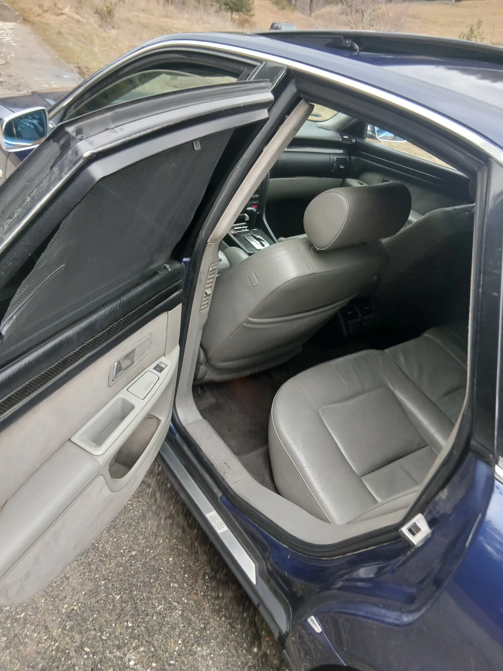 Audi S8 | Mobile.bg � ����������� 7