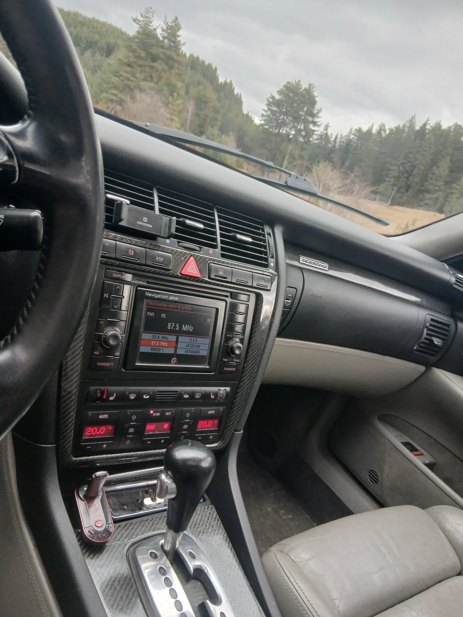 Audi S8 | Mobile.bg � ����������� 8