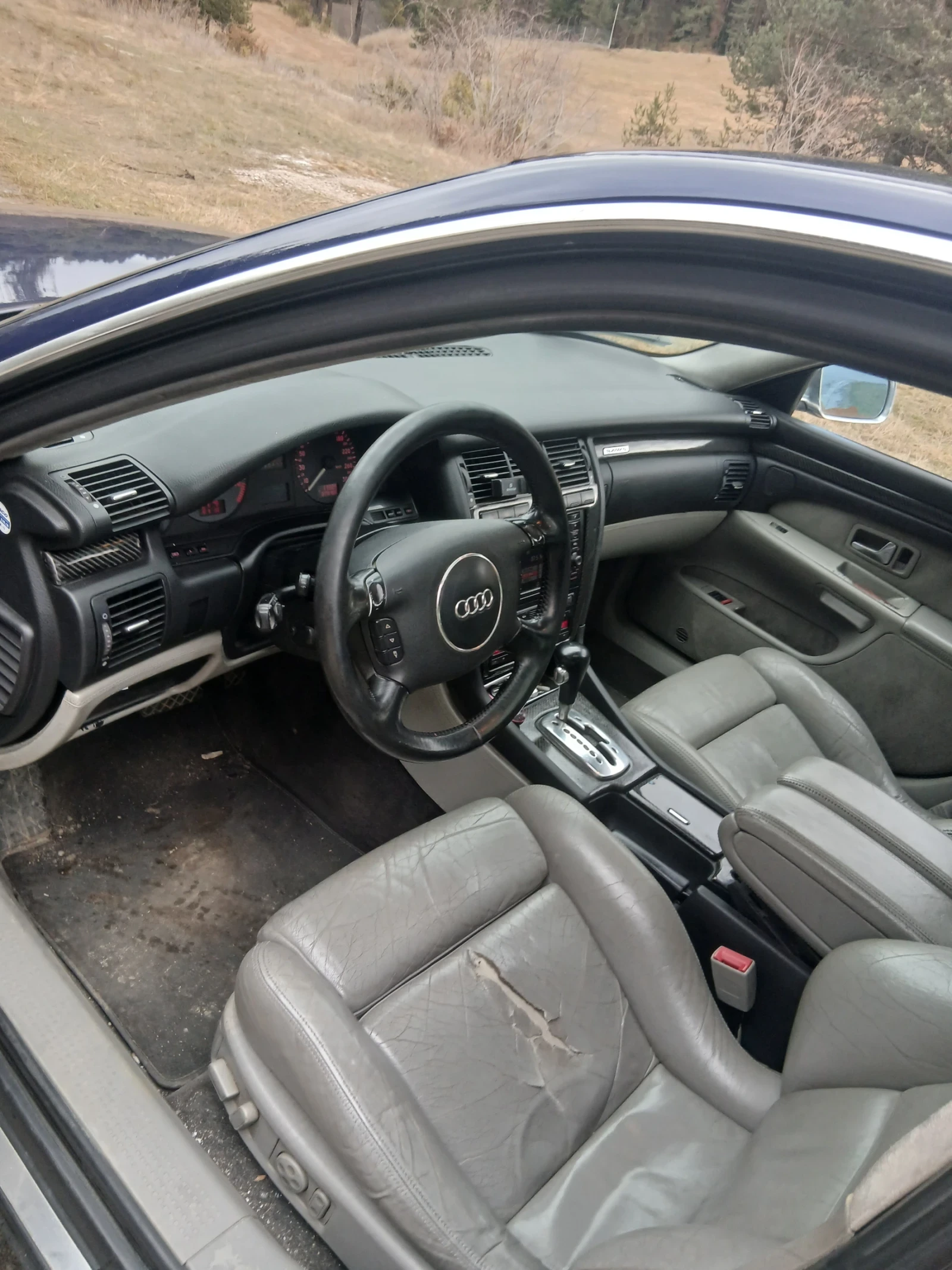 Audi S8 | Mobile.bg � ����������� 10