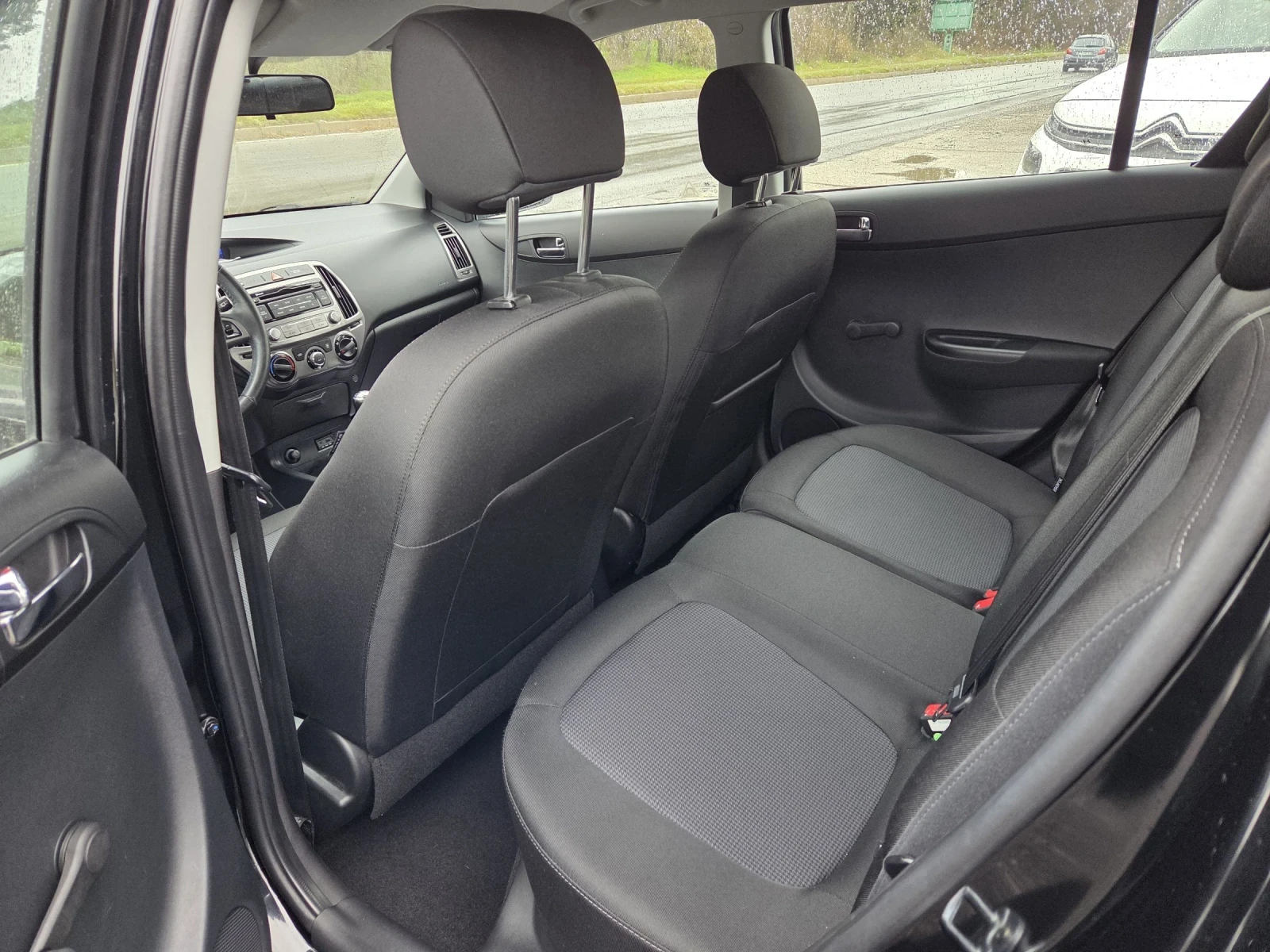 Hyundai I20 1, 3 benzin 82 hp | Mobile.bg � ����������� 13