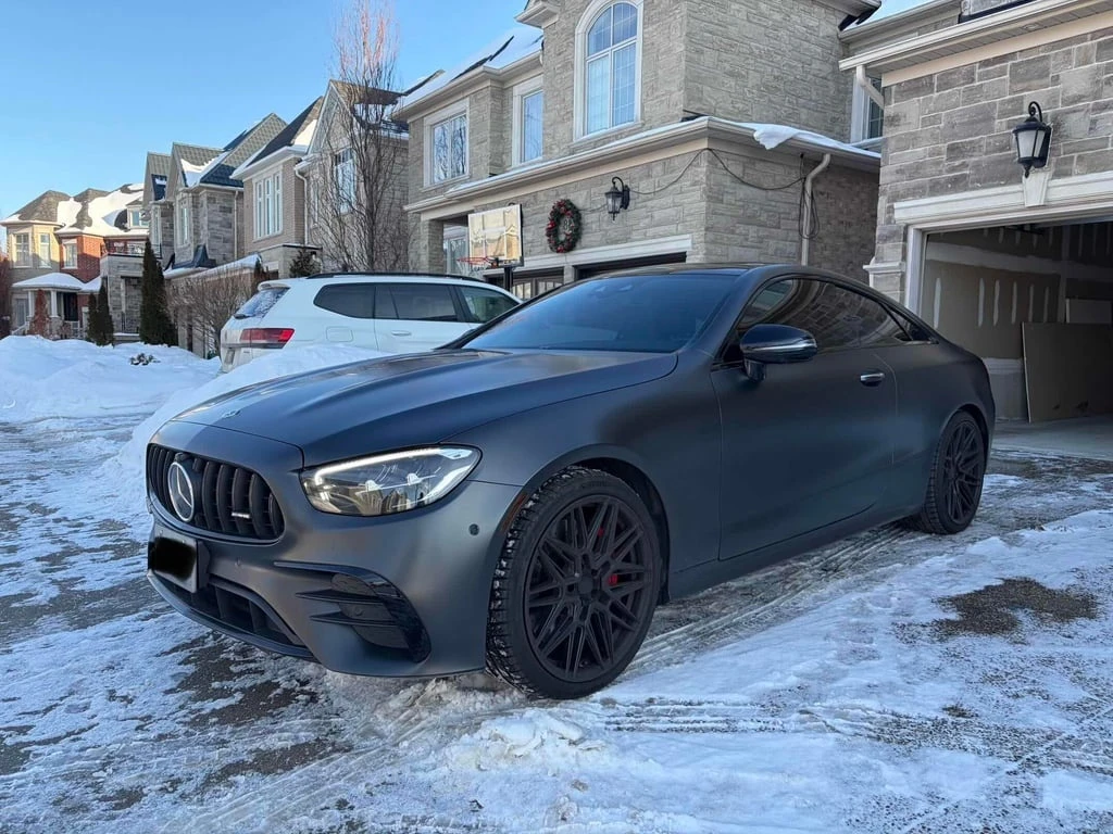 Mercedes-Benz E 53 AMG * ���� * BURMESTER * DISTRONIC* HEAD-UP* PANORAMA | Mobile.bg � ����������� 1