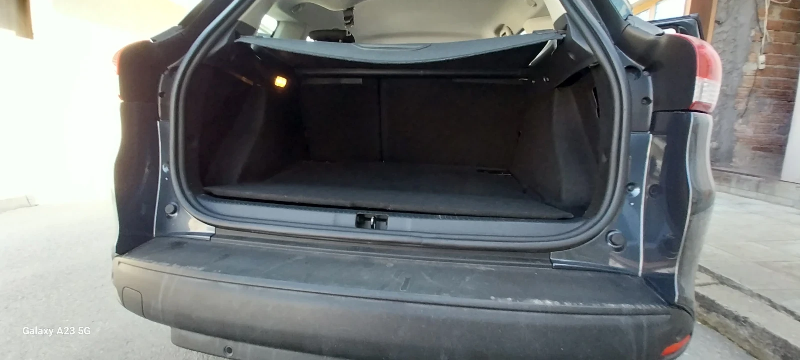 Renault Clio  - изображение 8