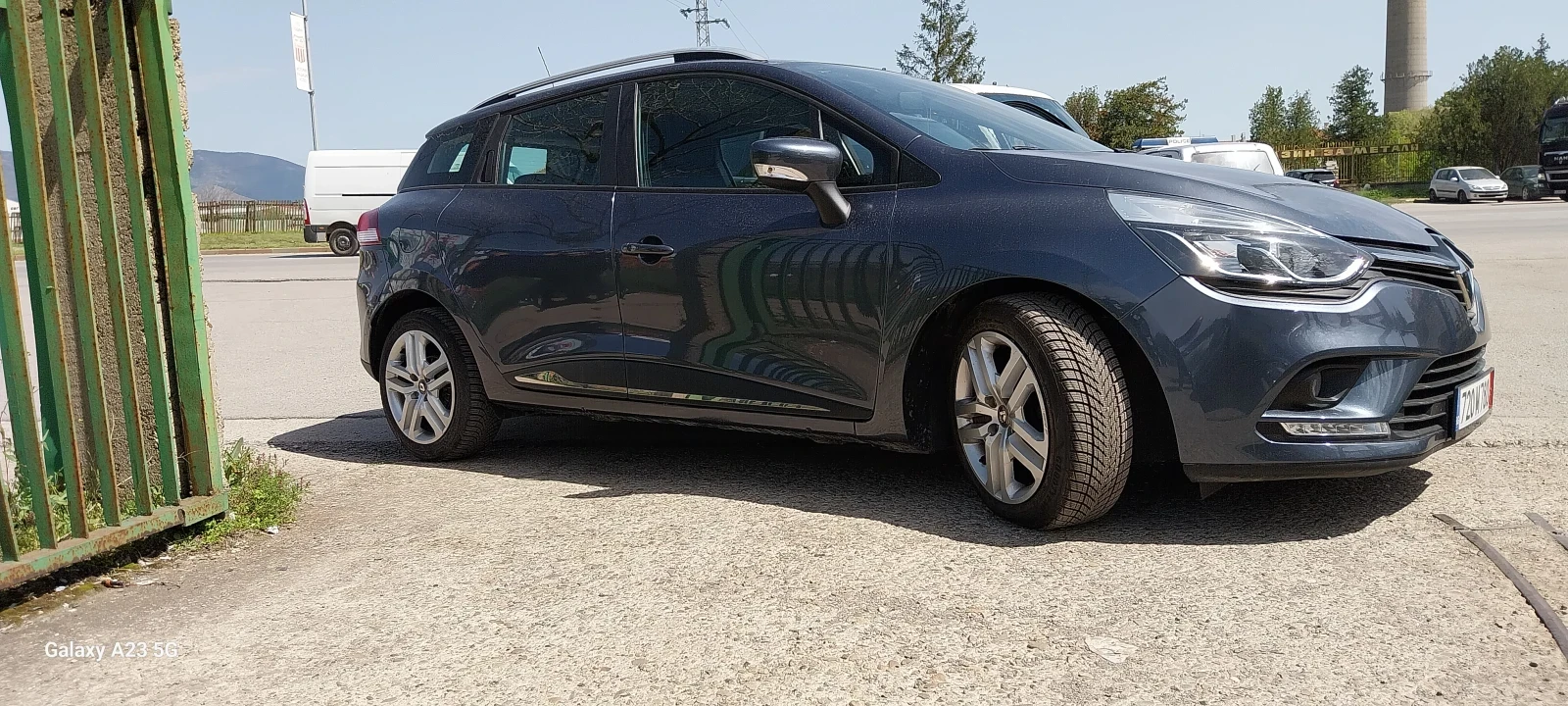 Renault Clio | Mobile.bg � ����������� 17