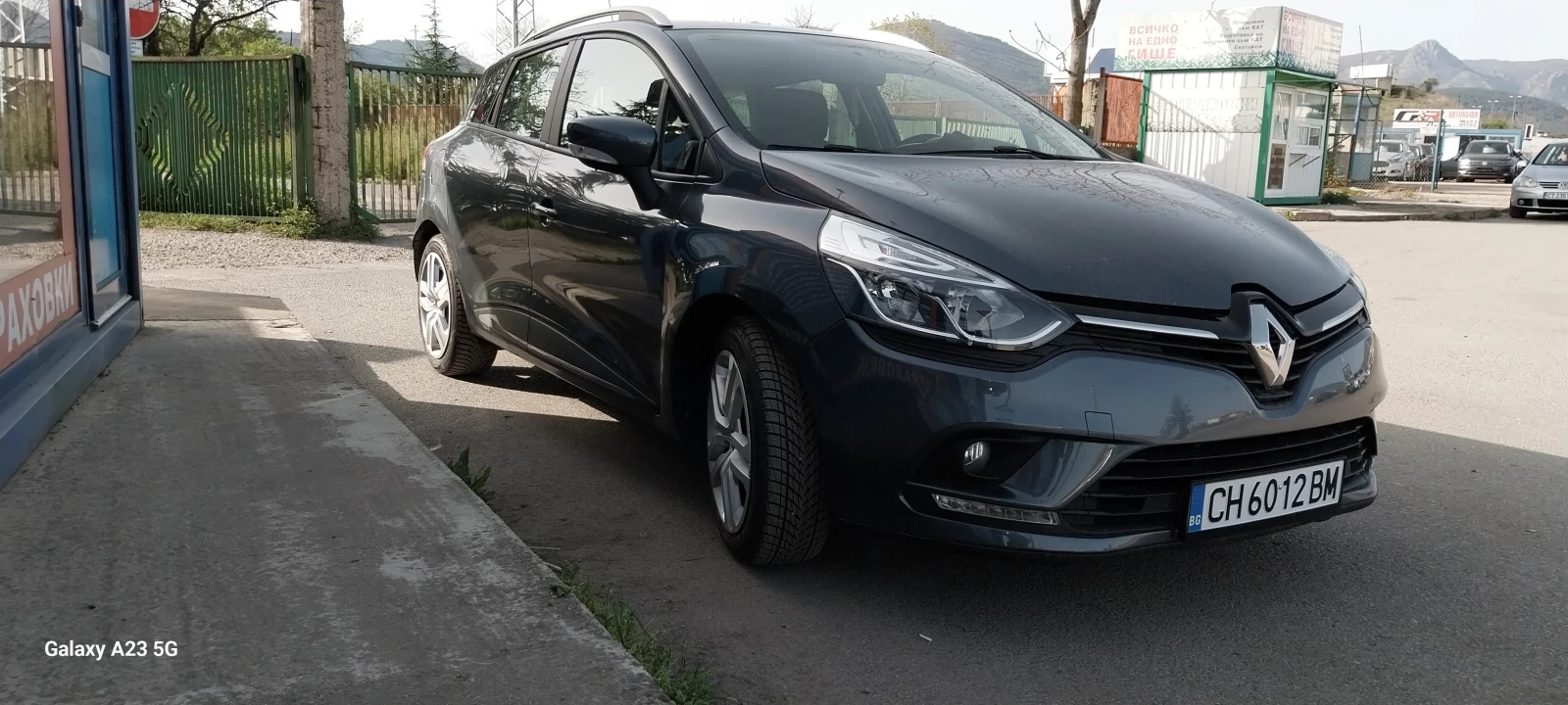 Renault Clio | Mobile.bg � ����������� 2