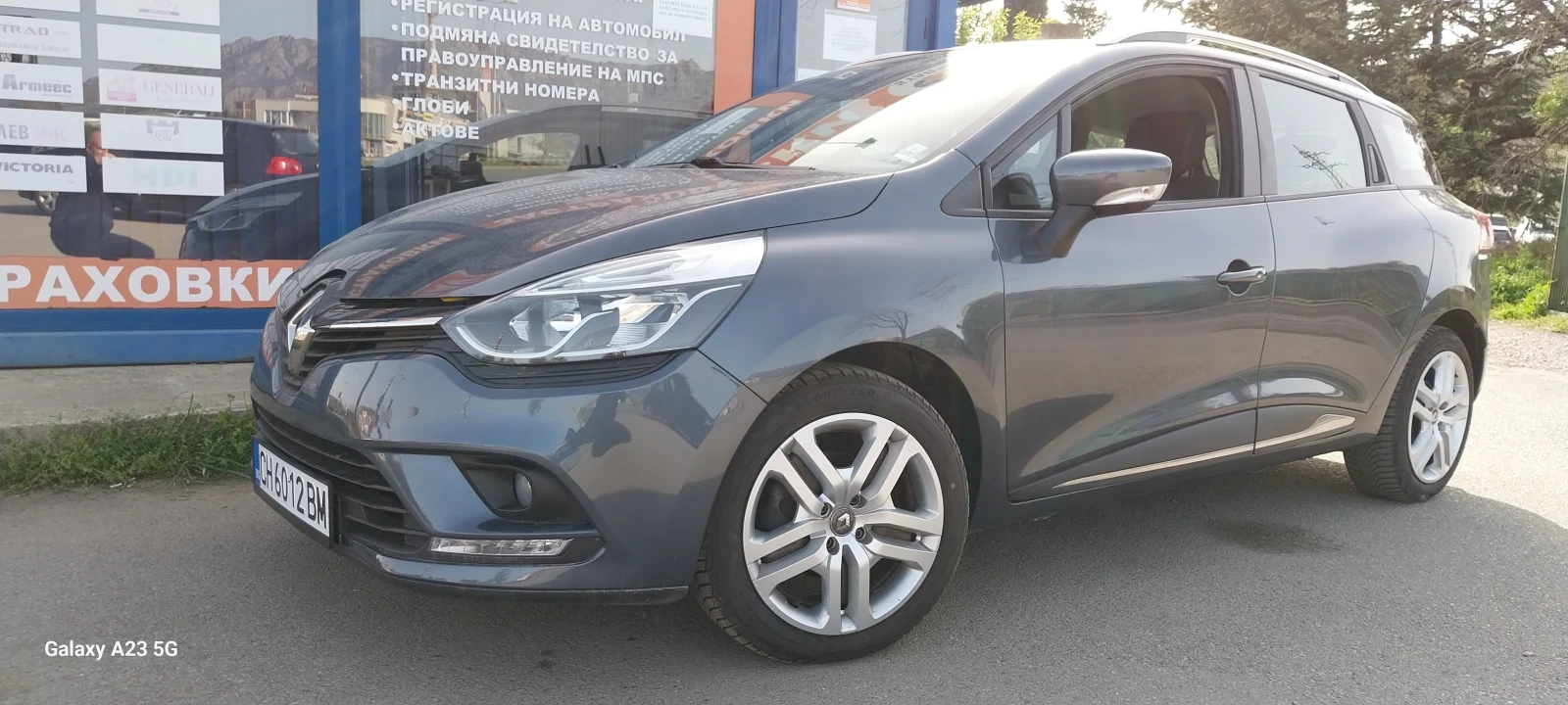 Renault Clio  - изображение 3