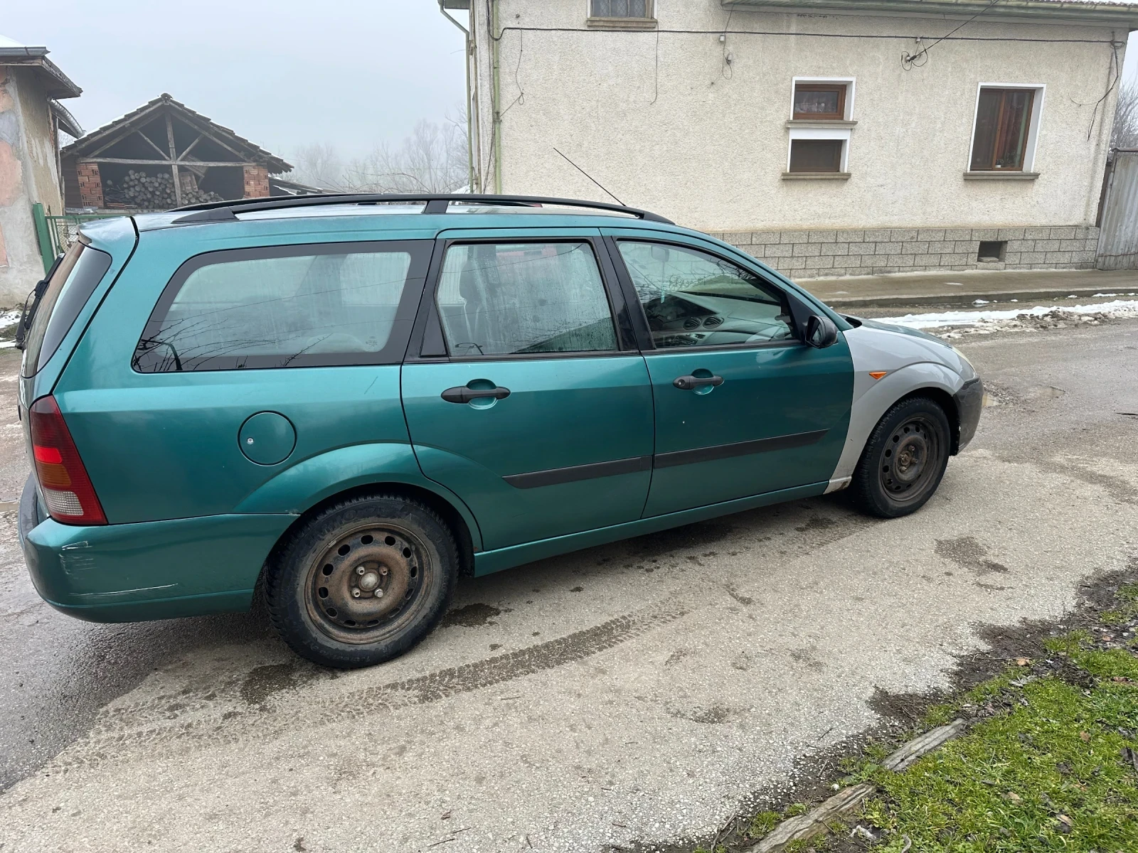 Ford Focus  - изображение 4