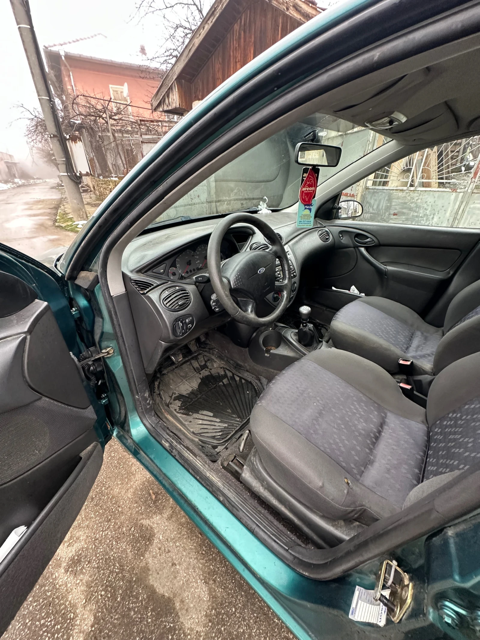 Ford Focus  - изображение 7