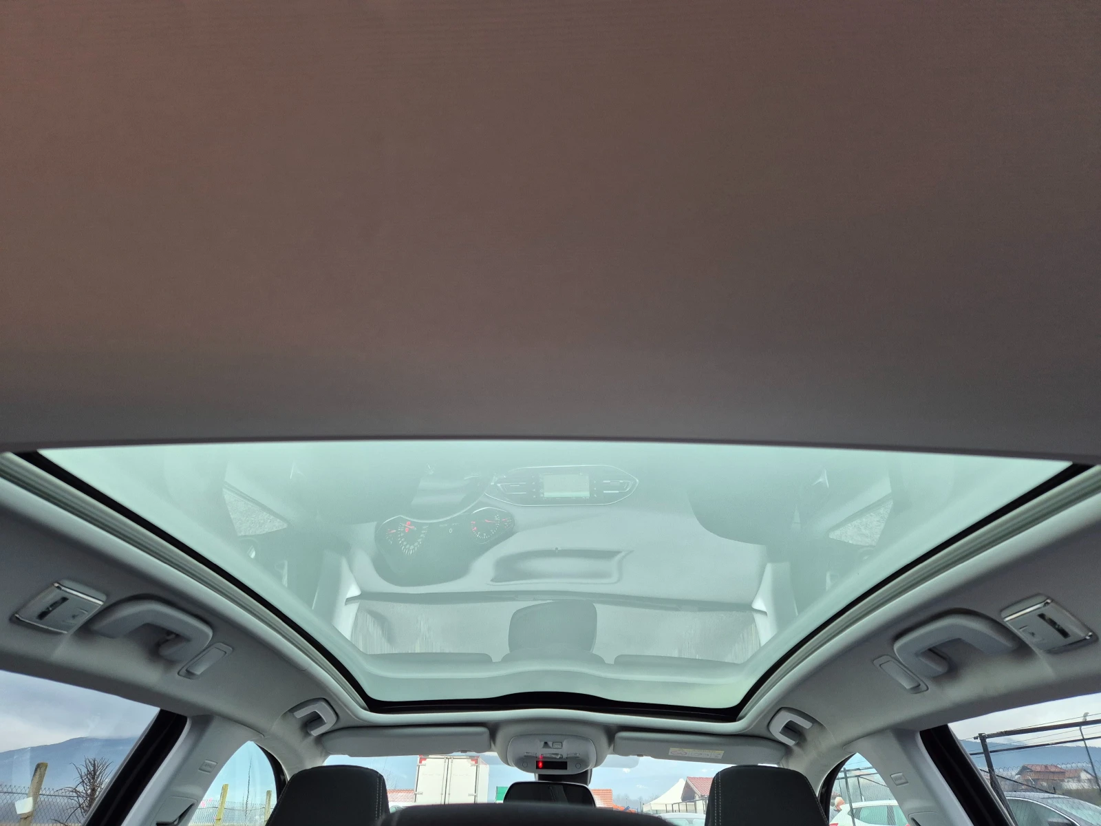 Peugeot 308 2.0e-HDI* GT-LINE* NAVI* PANORAMA*  | Mobile.bg � ����������� 13