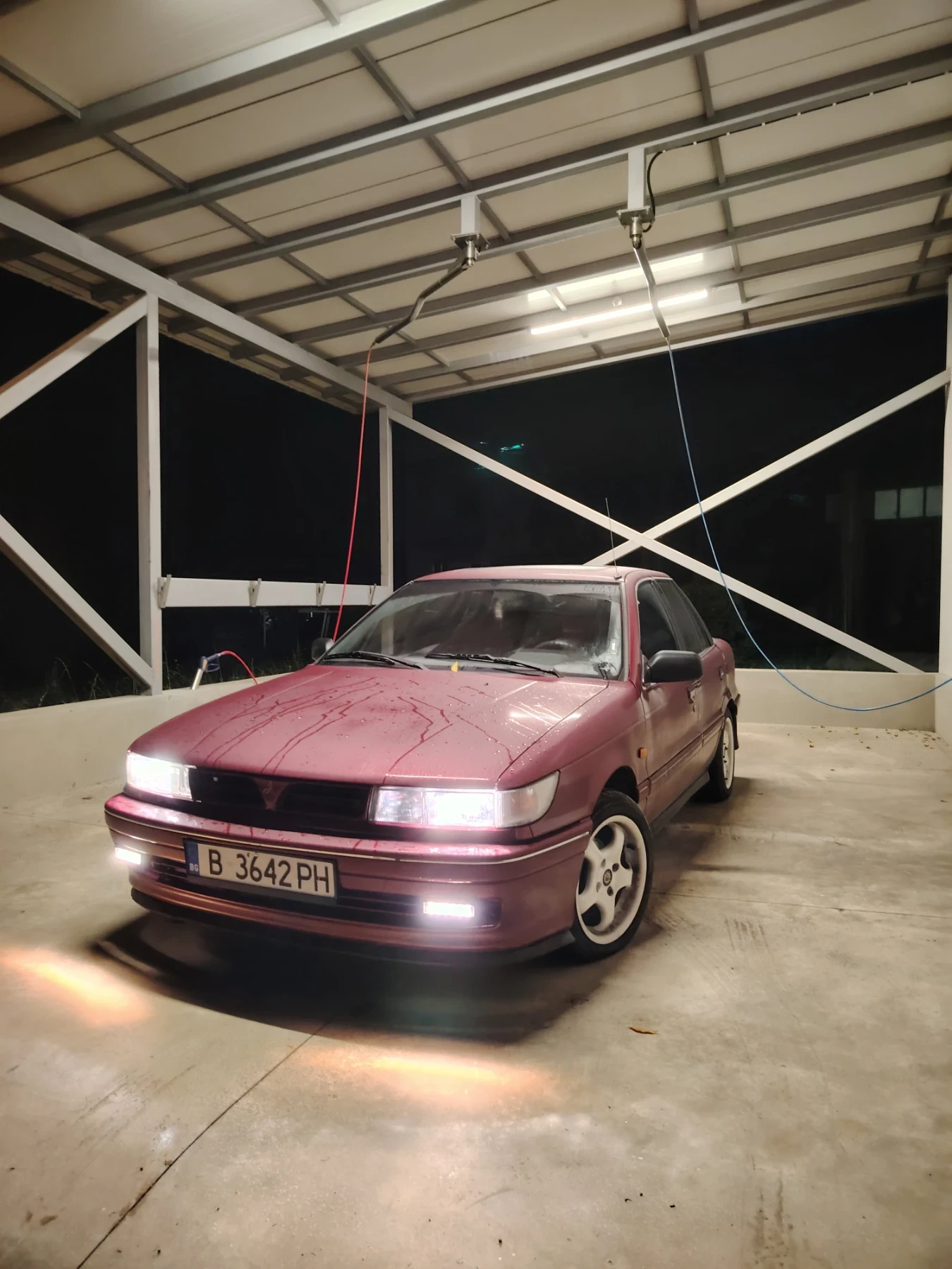 Mitsubishi Lancer 1.6 16v | Mobile.bg � ����������� 1