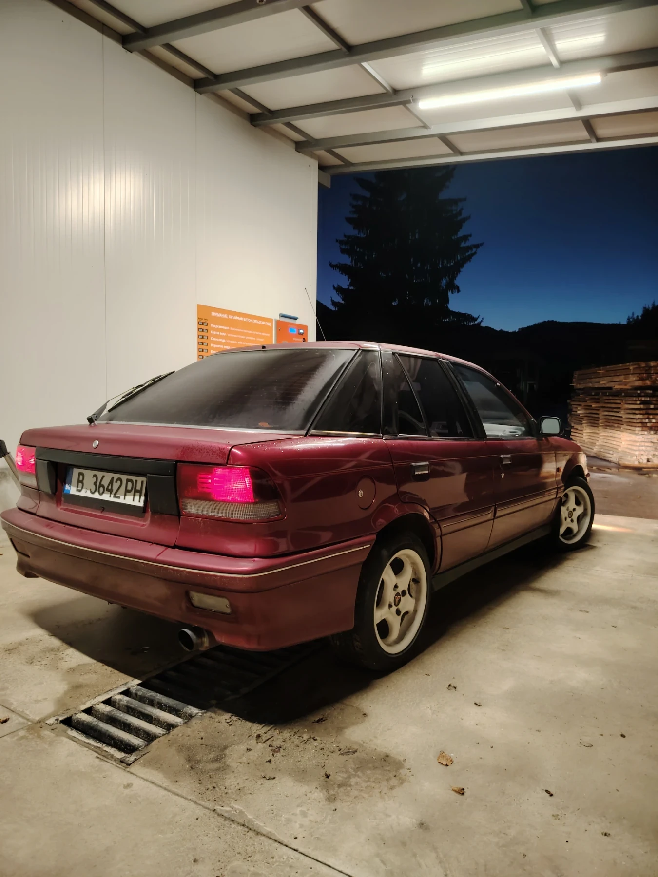 Mitsubishi Lancer 1.6 16v - изображение 6